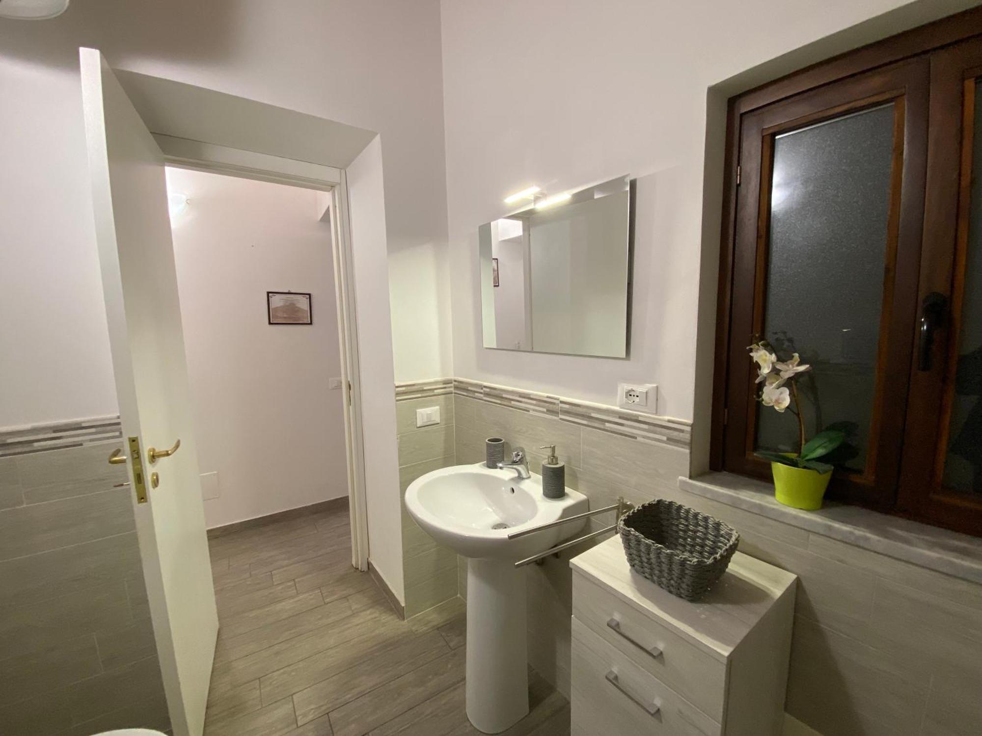 Apartment White House Theater Massimo