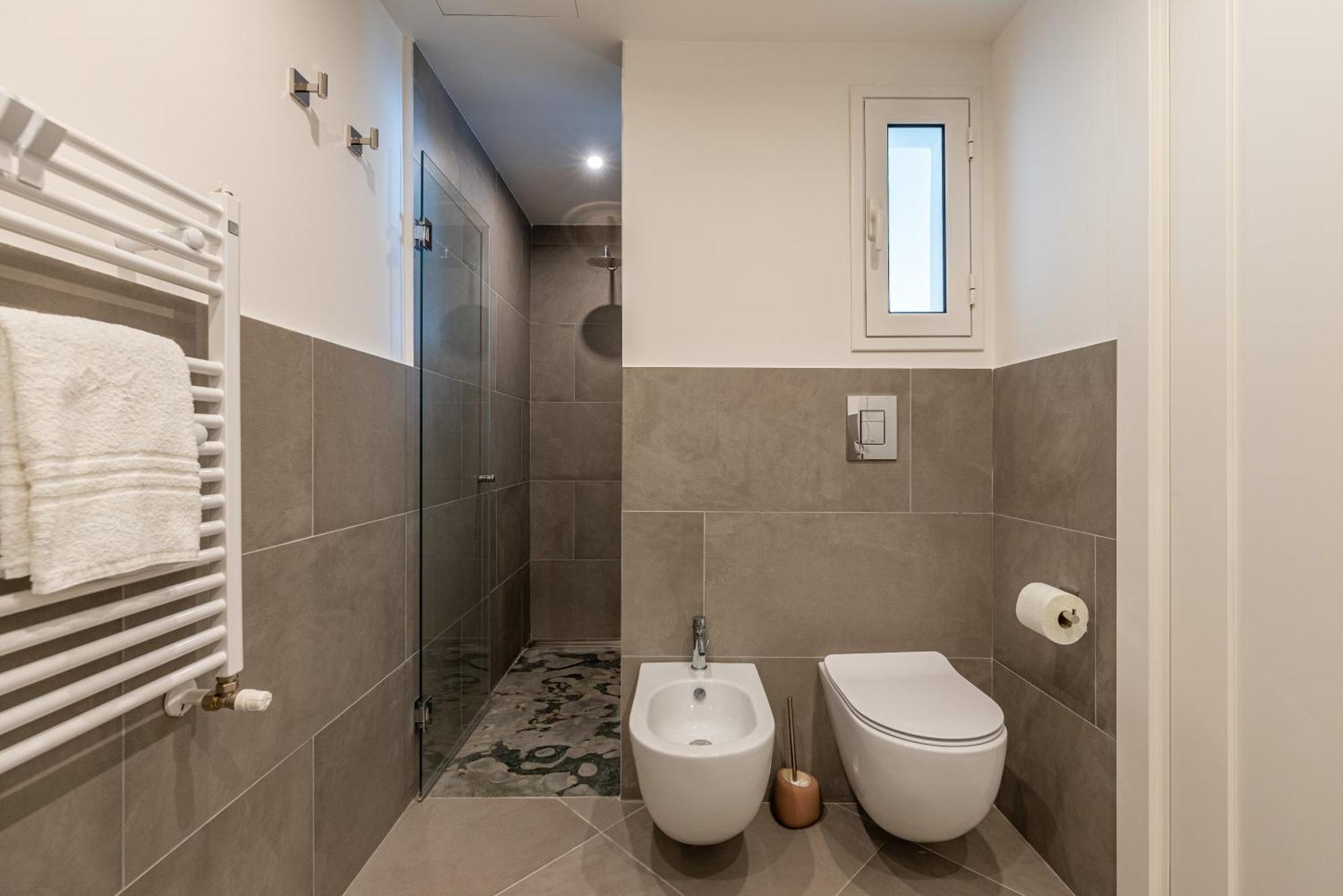 Villa Con Accesso Al Mare E Vista Mozzafiato *
