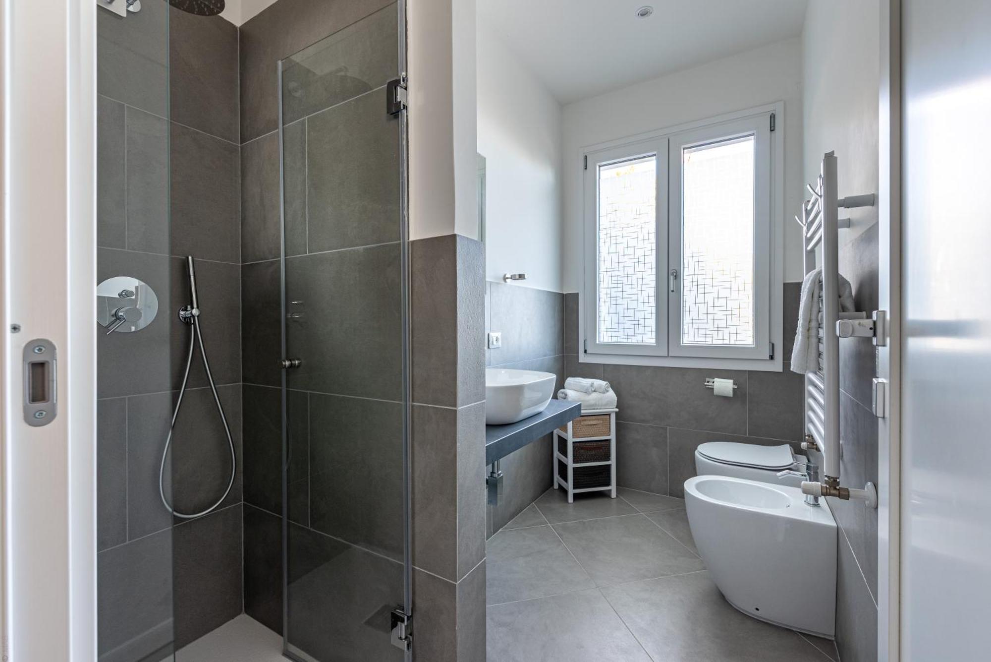 Villa Con Accesso Al Mare E Vista Mozzafiato Palermo