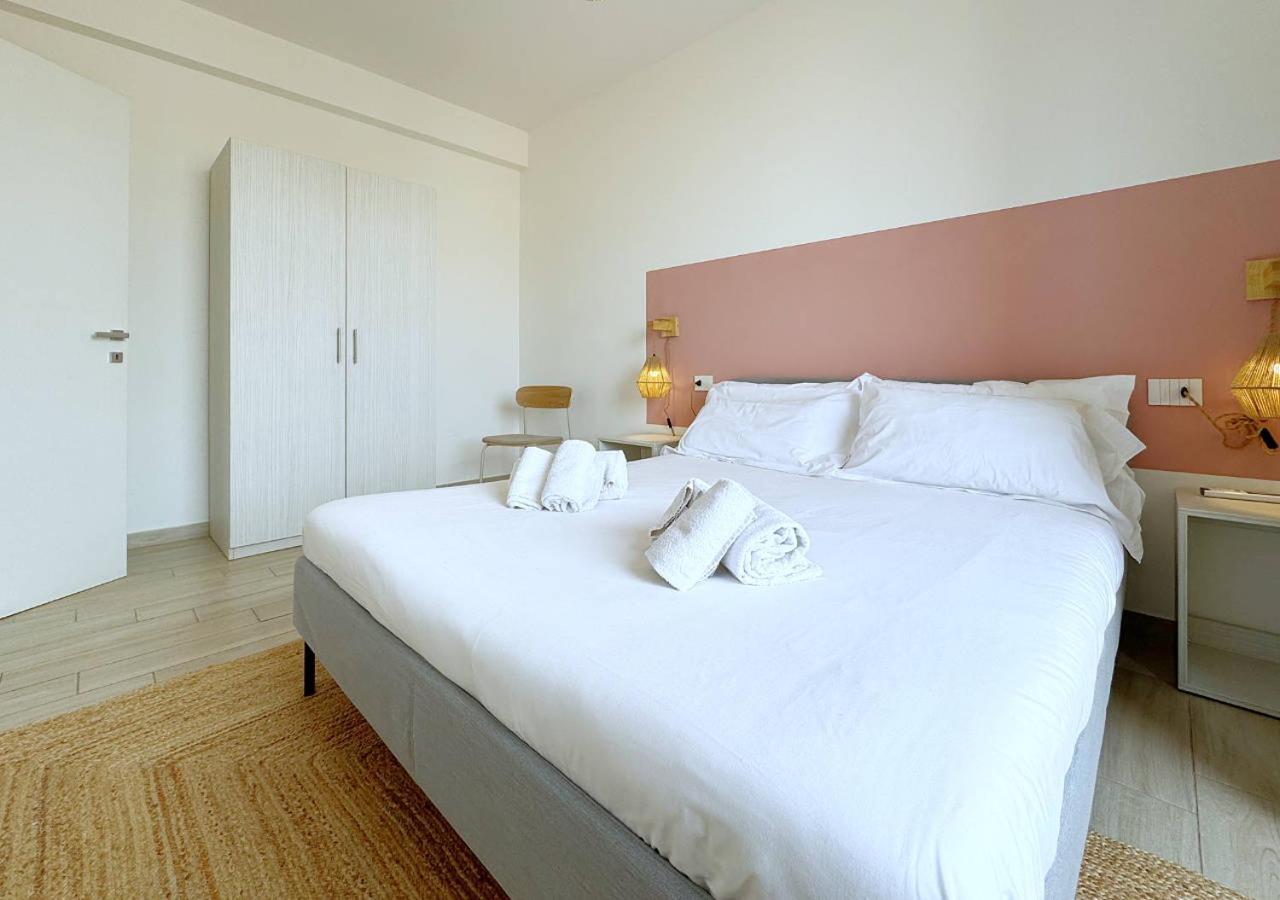 Apartment Solemar Sicilia - Multi Palermo