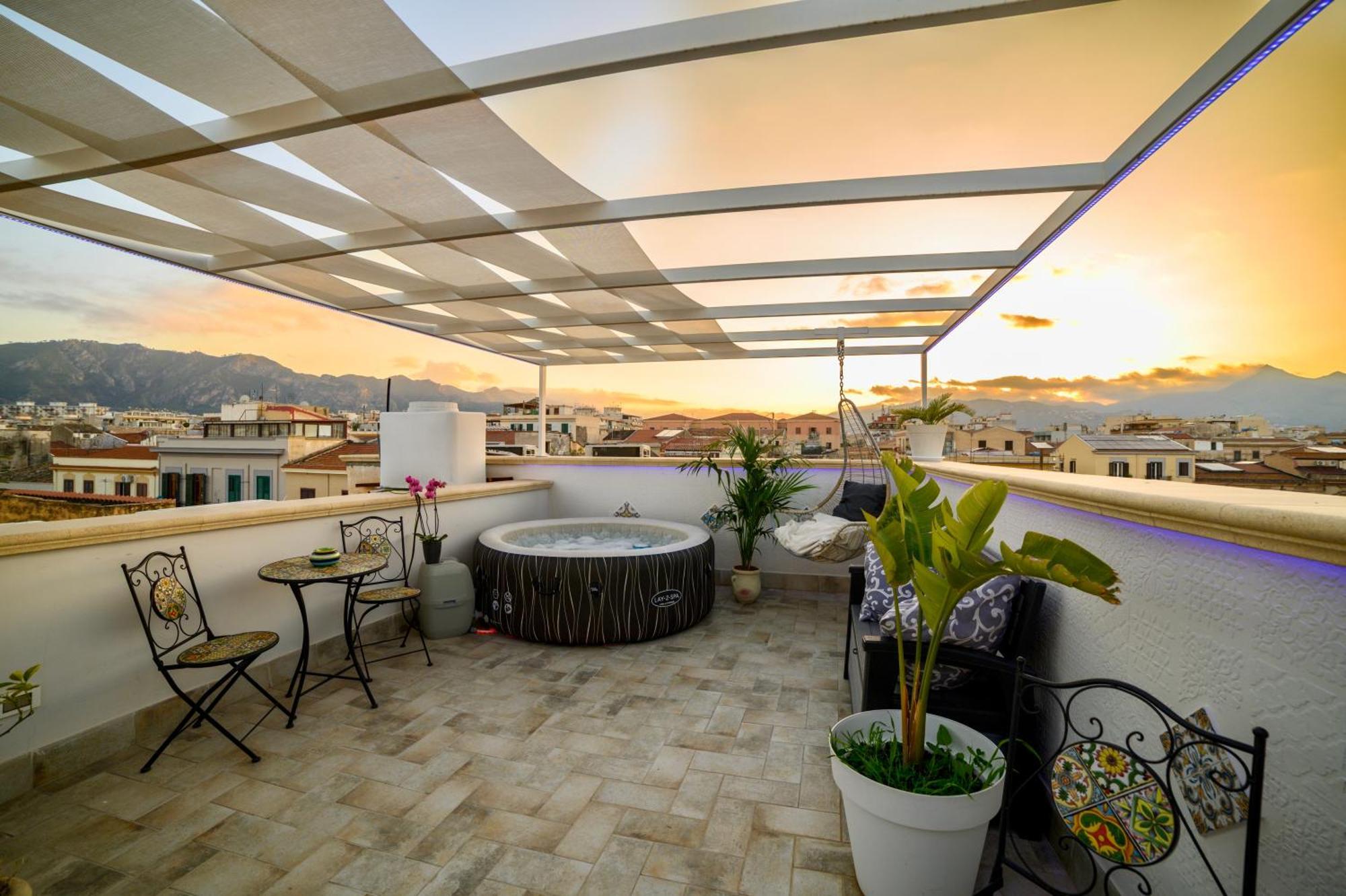 Apartment Le Terrazze Di Giulia