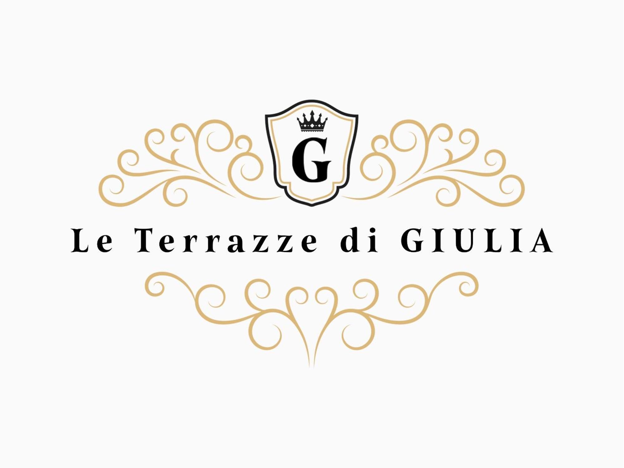 Apartment Le Terrazze Di Giulia *