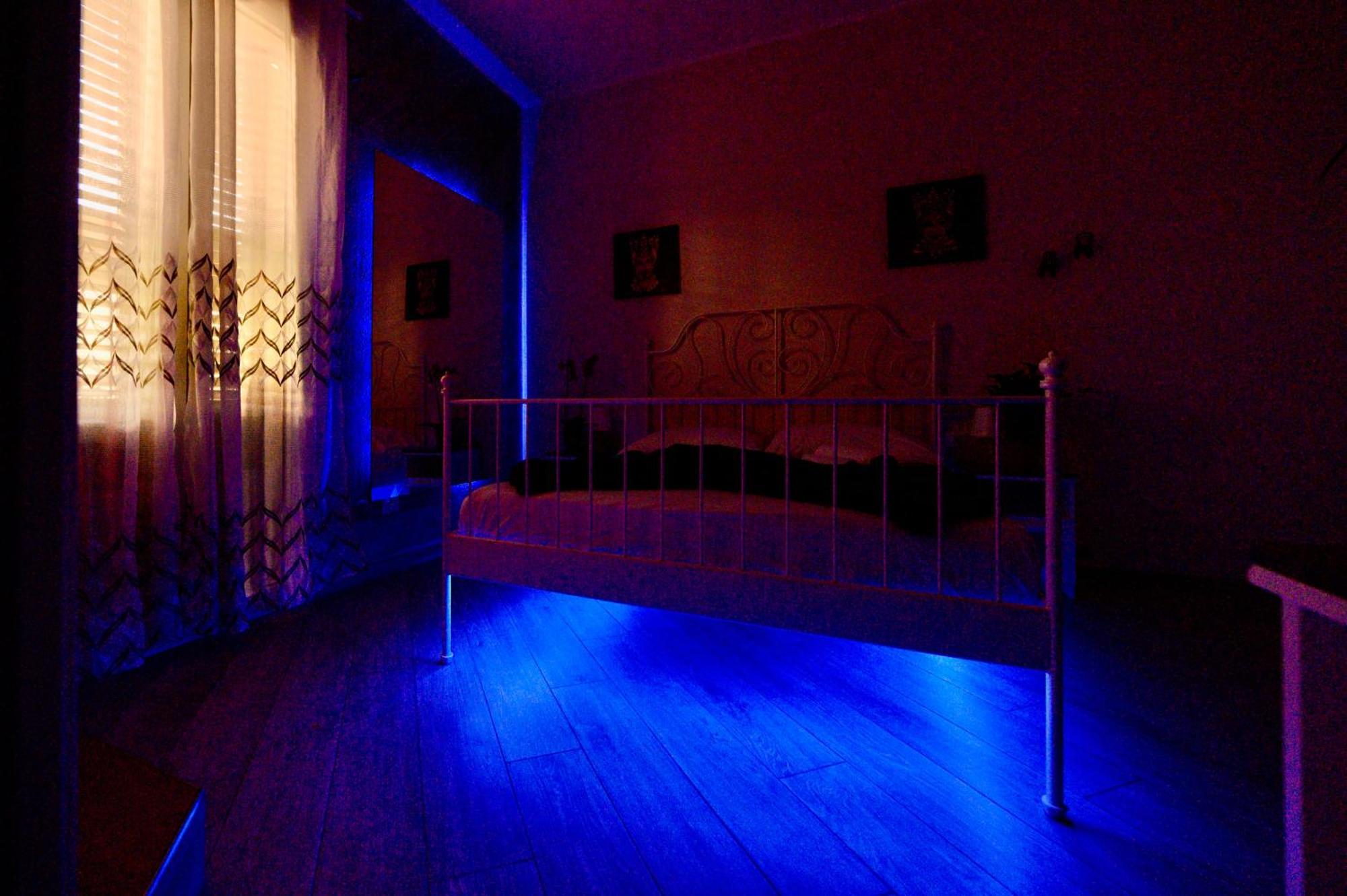 Apartment Le Terrazze Di Giulia *