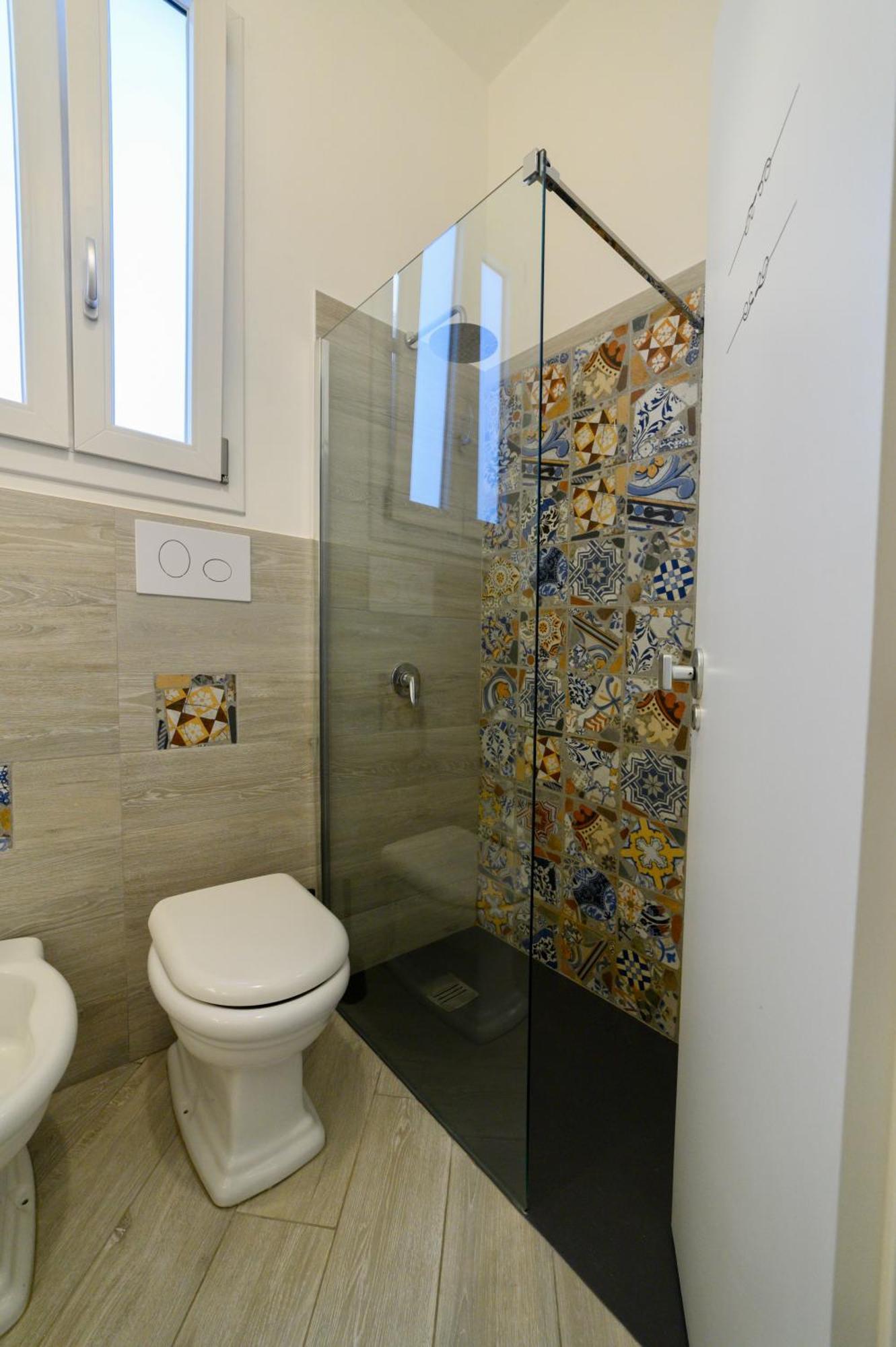 Le Terrazze Di Giulia Apartment