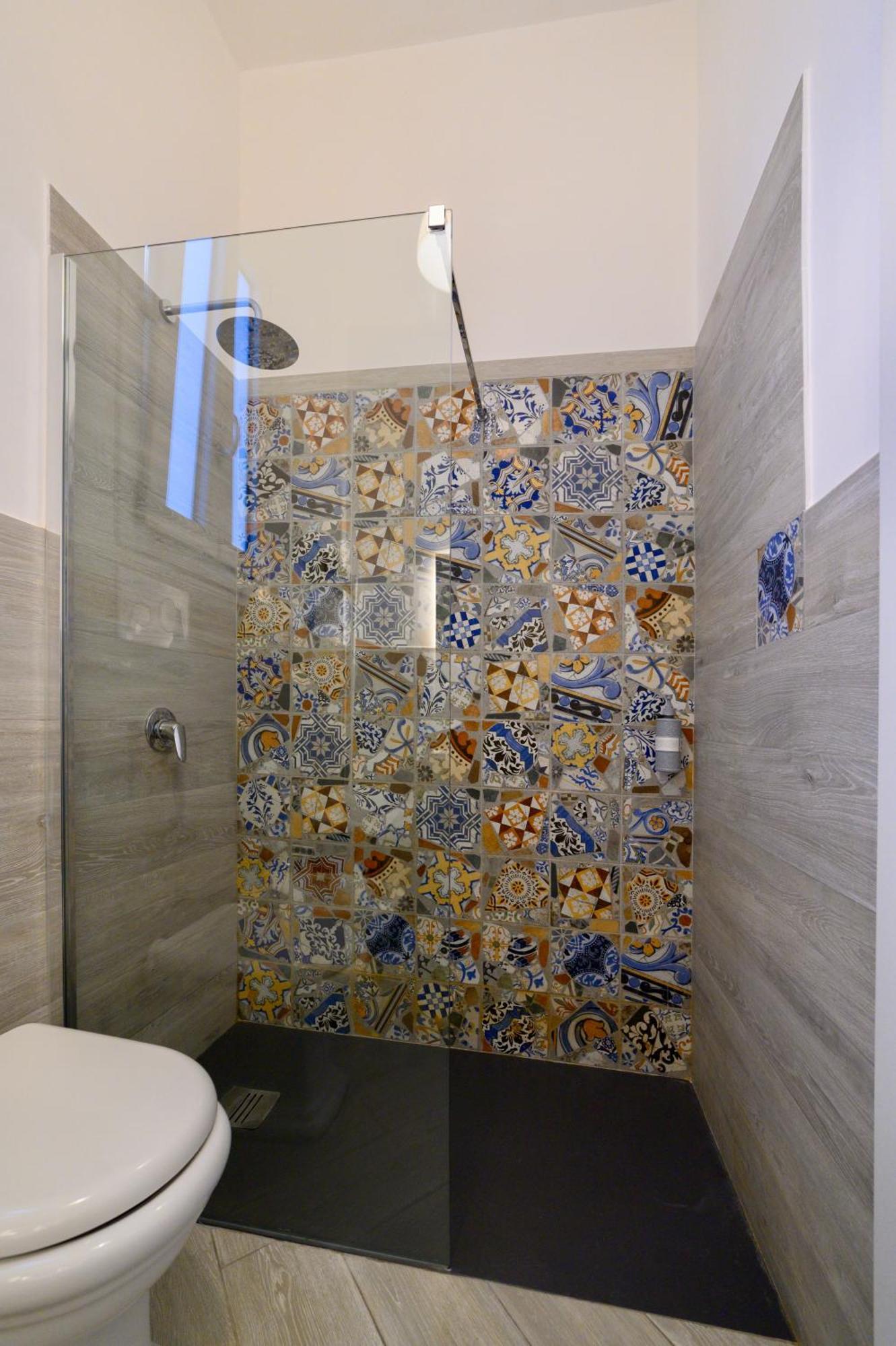 Le Terrazze Di Giulia Apartment Palermo