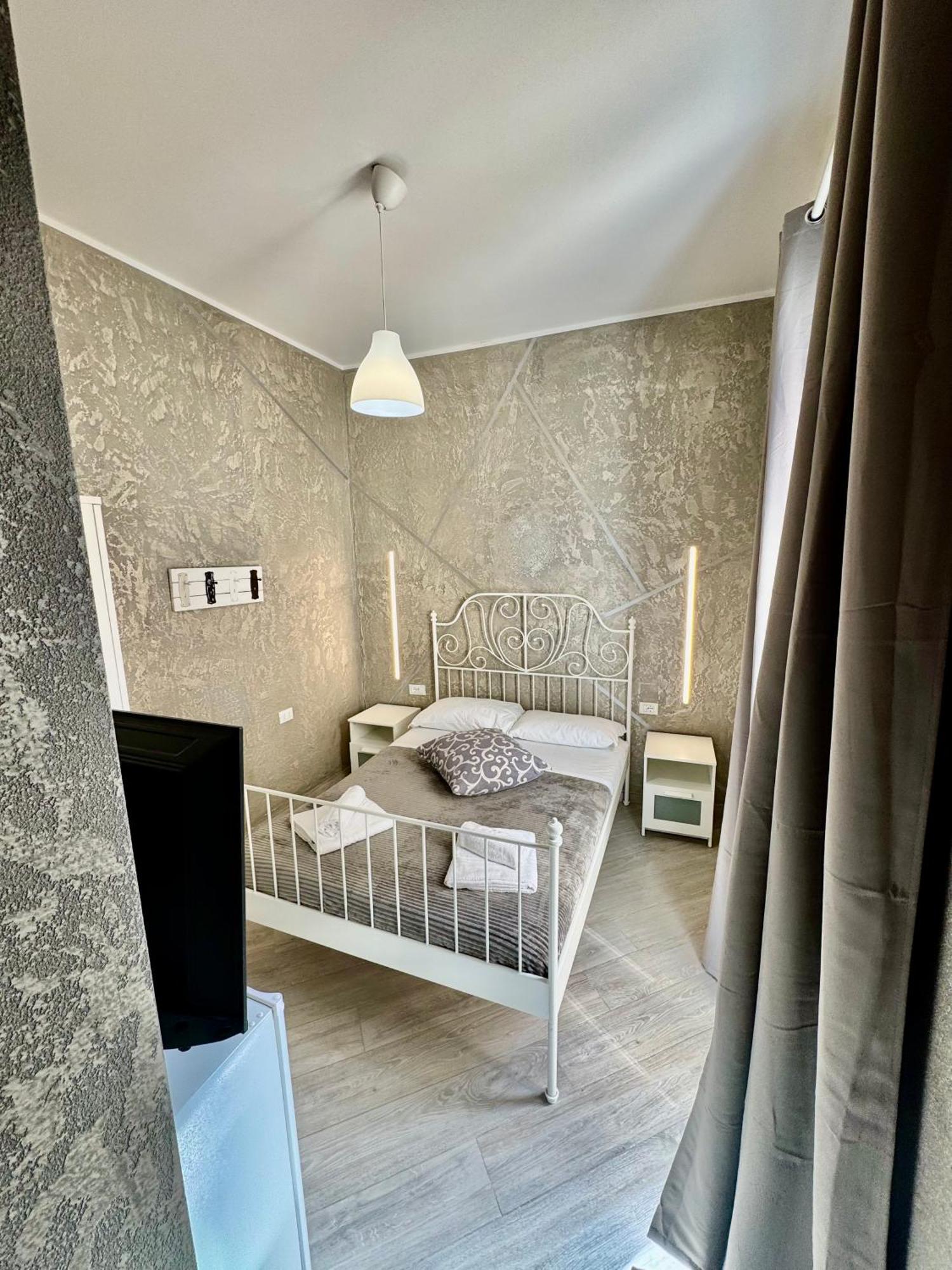 Le Terrazze Di Giulia Apartment