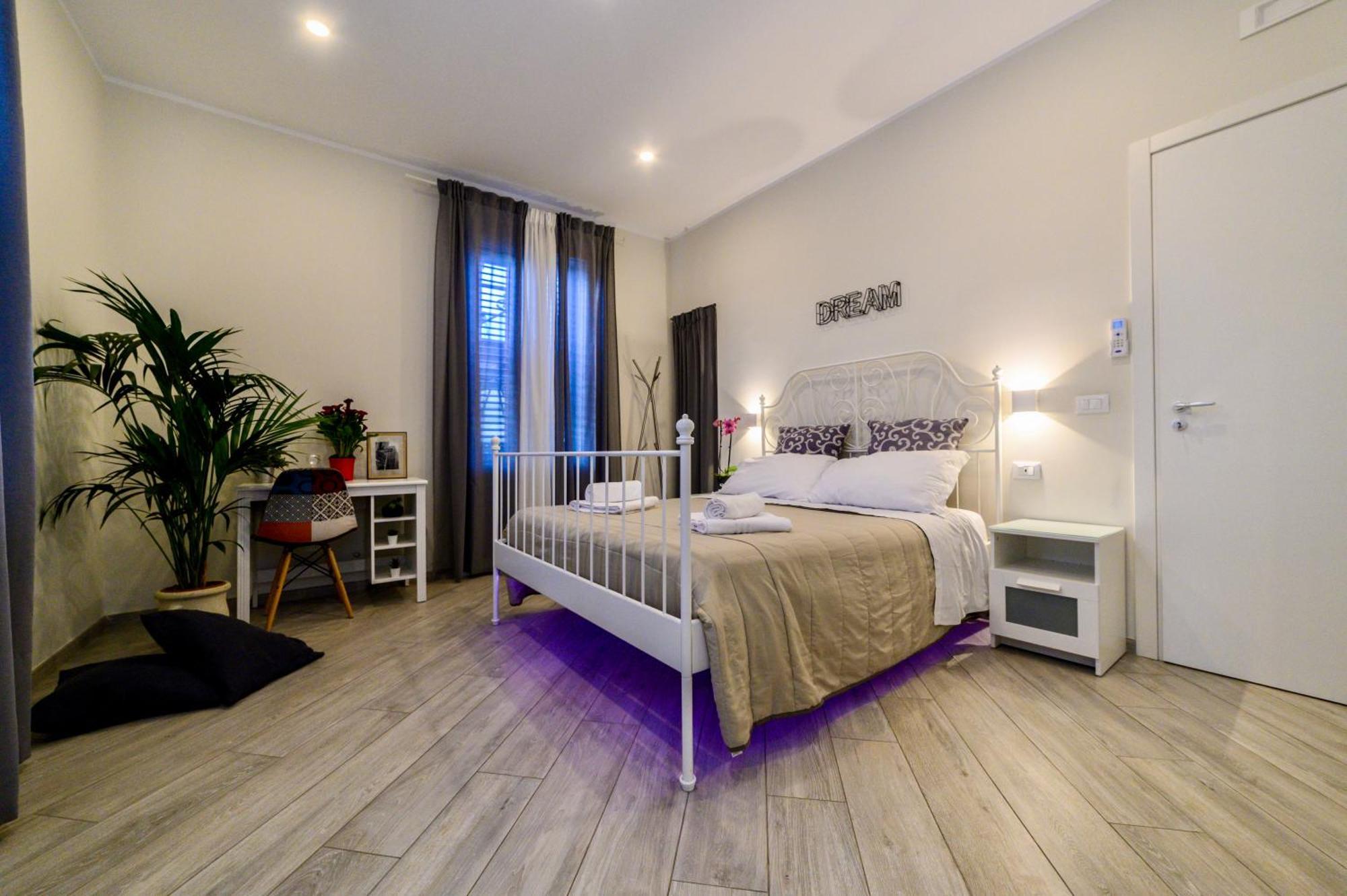 Apartment Le Terrazze Di Giulia