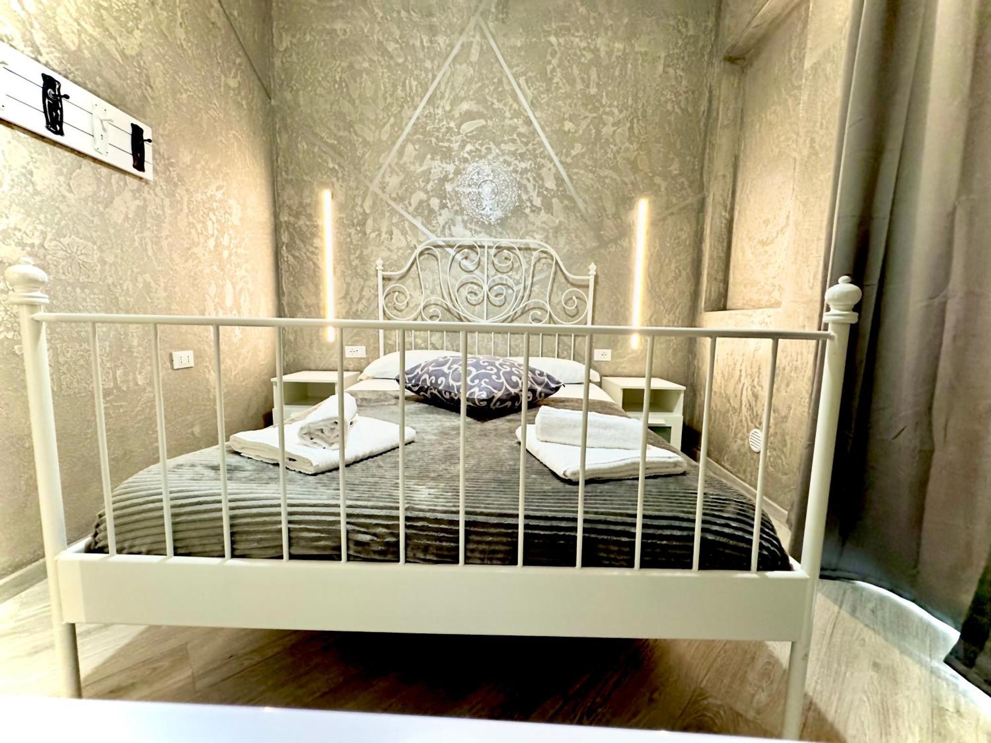 Le Terrazze Di Giulia Apartment Palermo