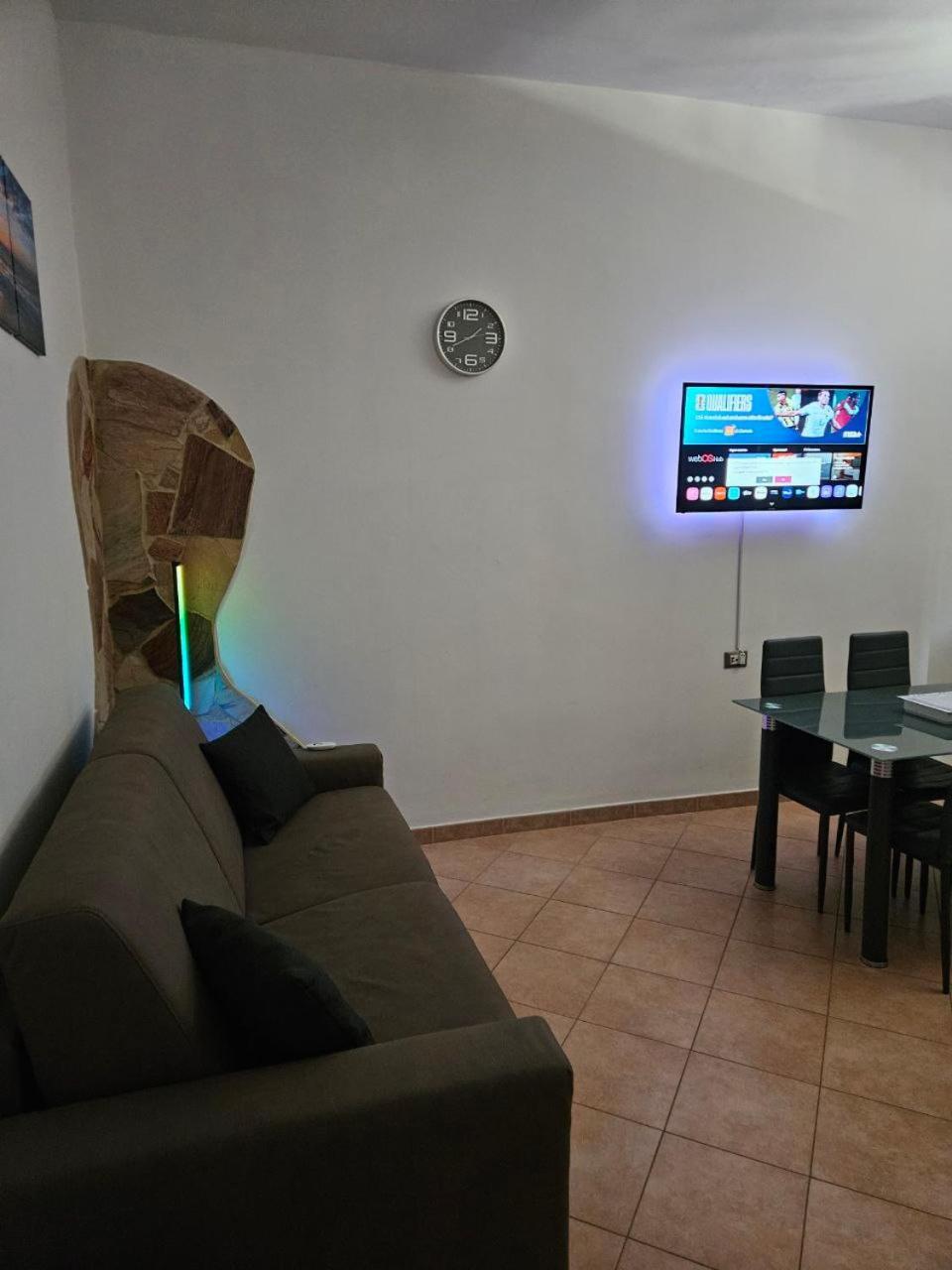 Apartment Simone Cupolas View Palermo