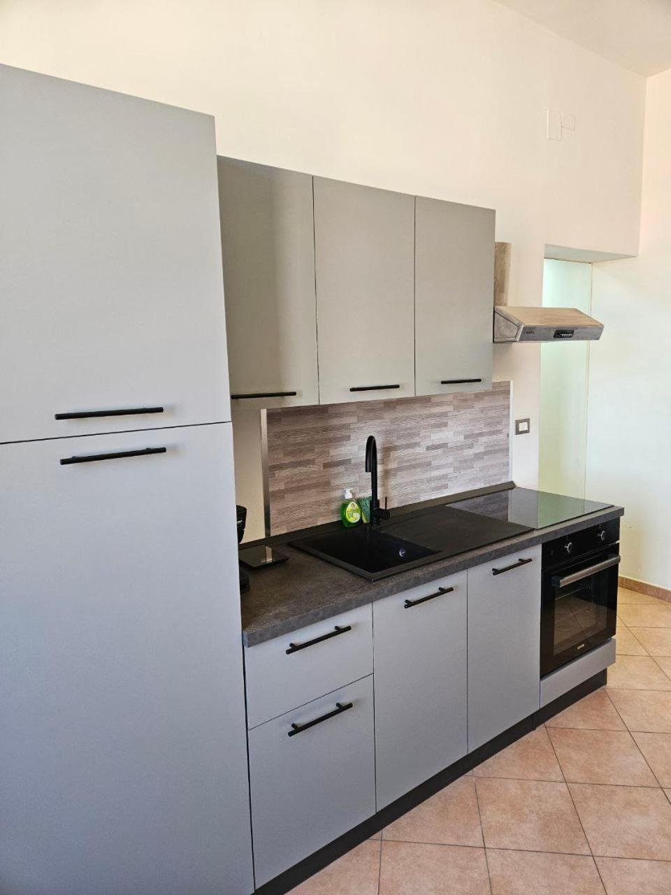 Simone Cupolas View Apartment *