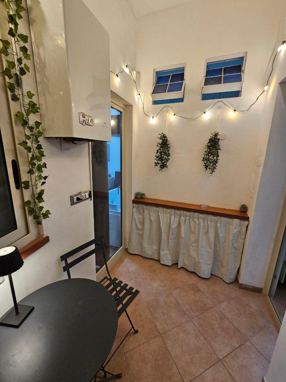 Apartment Simone Cupolas View *