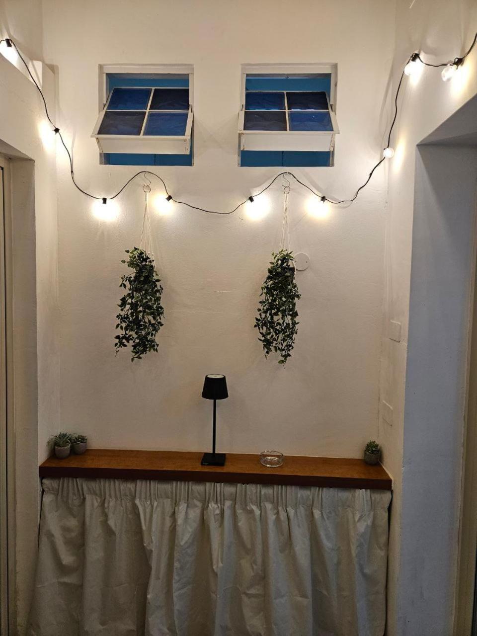 Simone Cupolas View Apartment Palermo