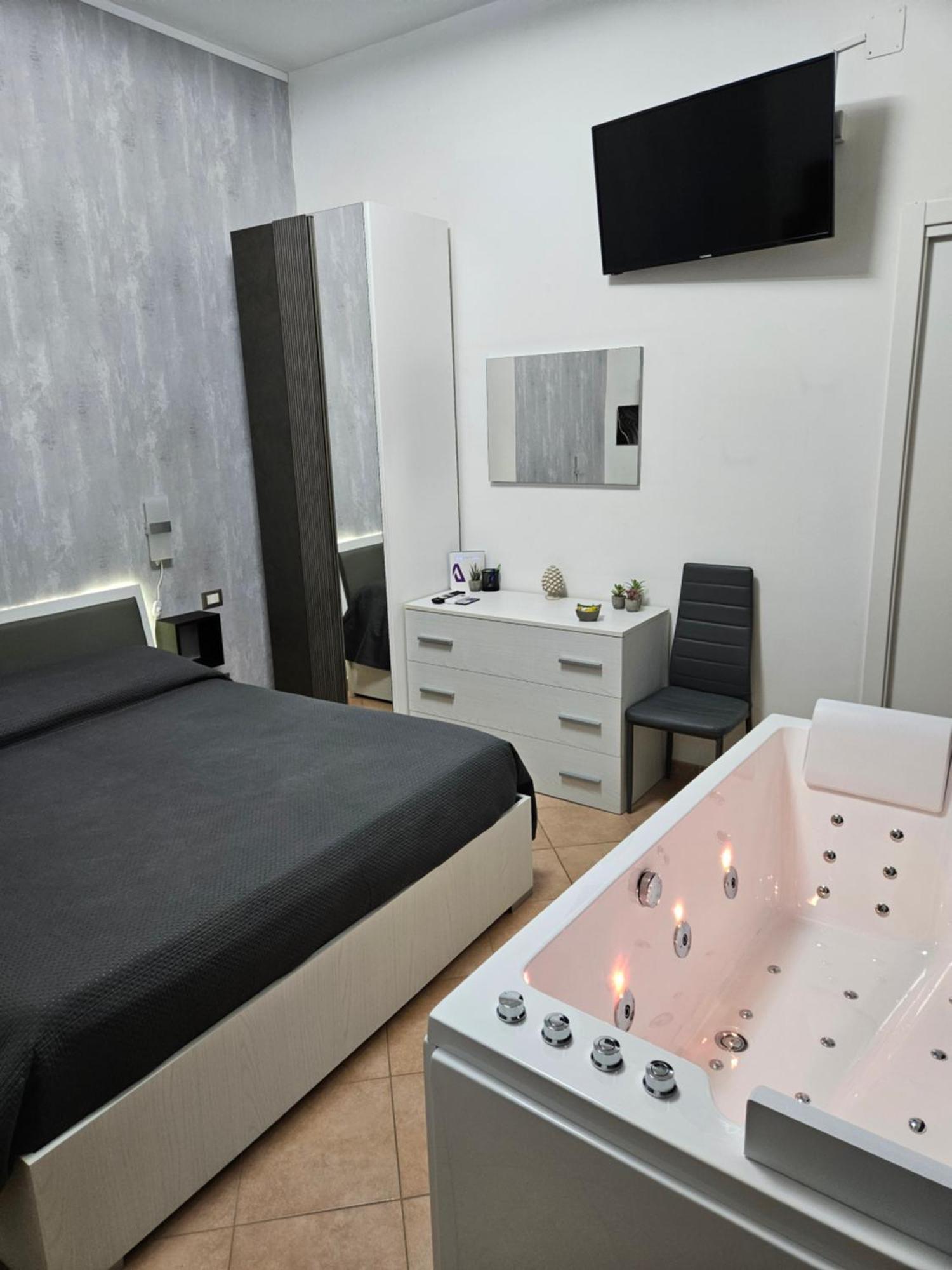 Apartment Simone Cupolas View