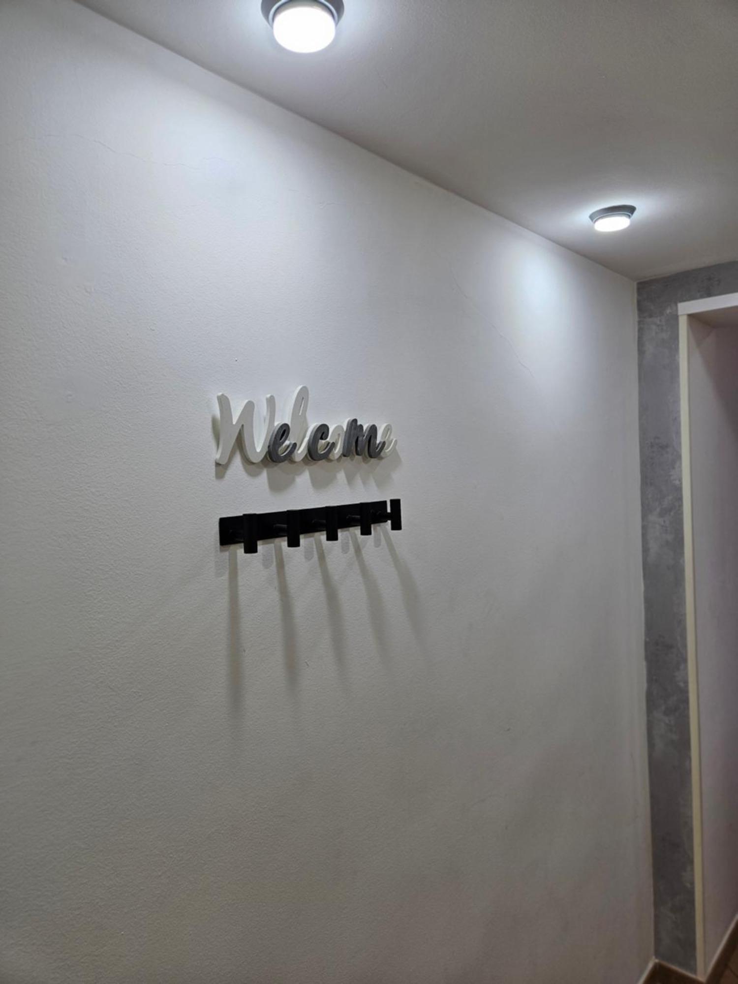 Simone Cupolas View Apartment Palermo