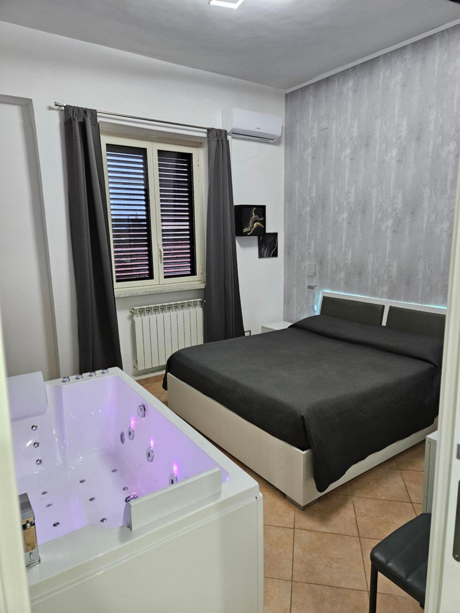 Simone Cupolas View Apartment Palermo