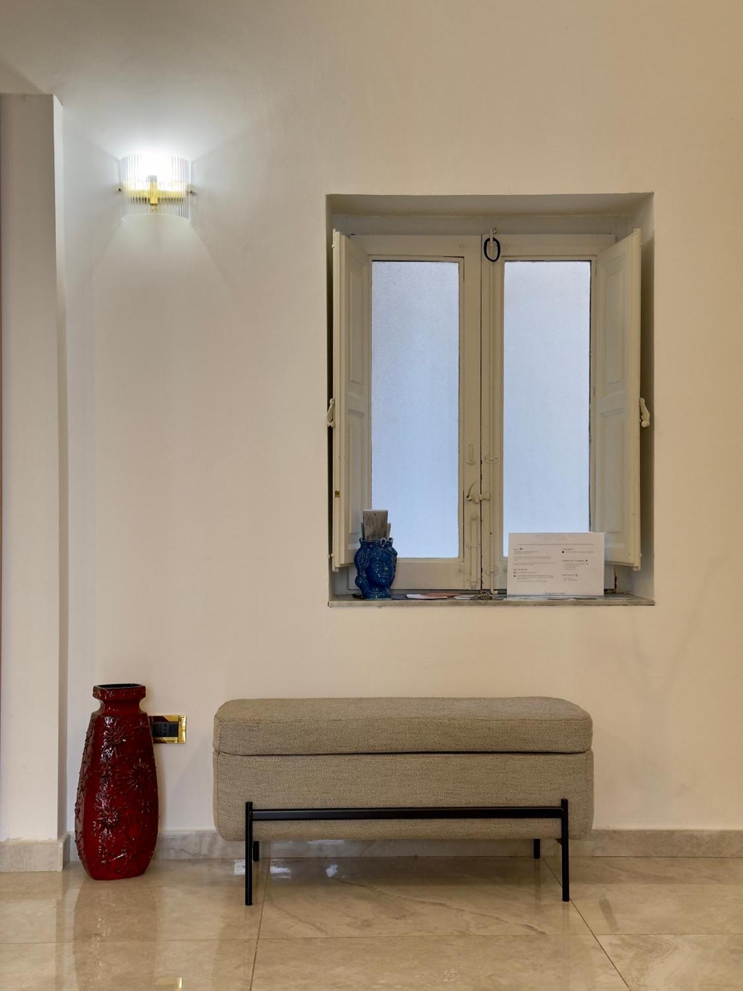 Apartment Casa Faidda *