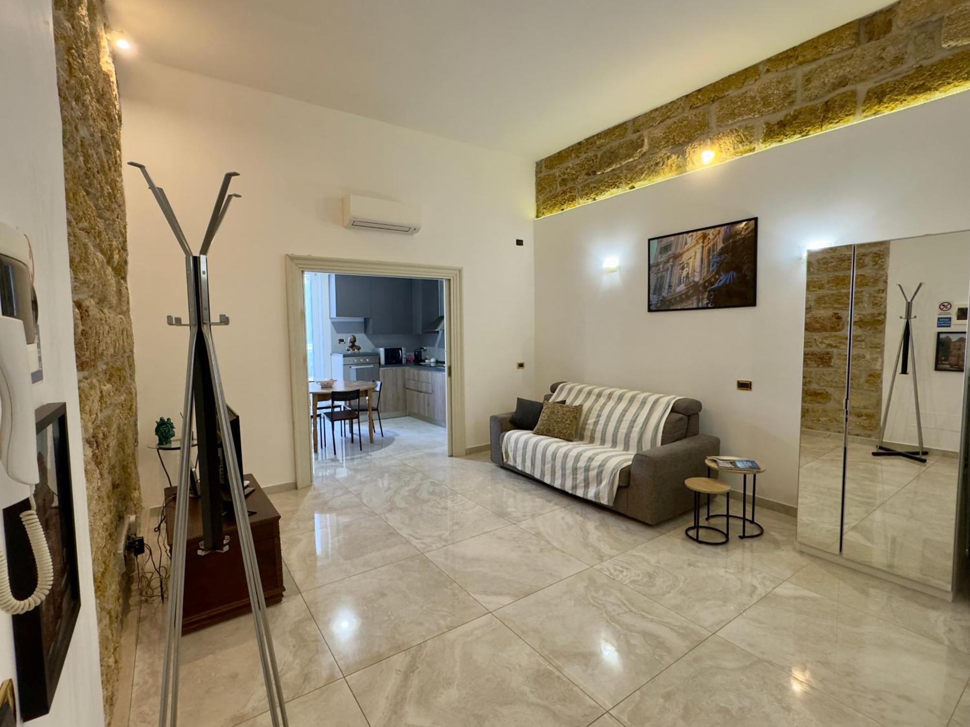 Casa Faidda Apartment Palermo