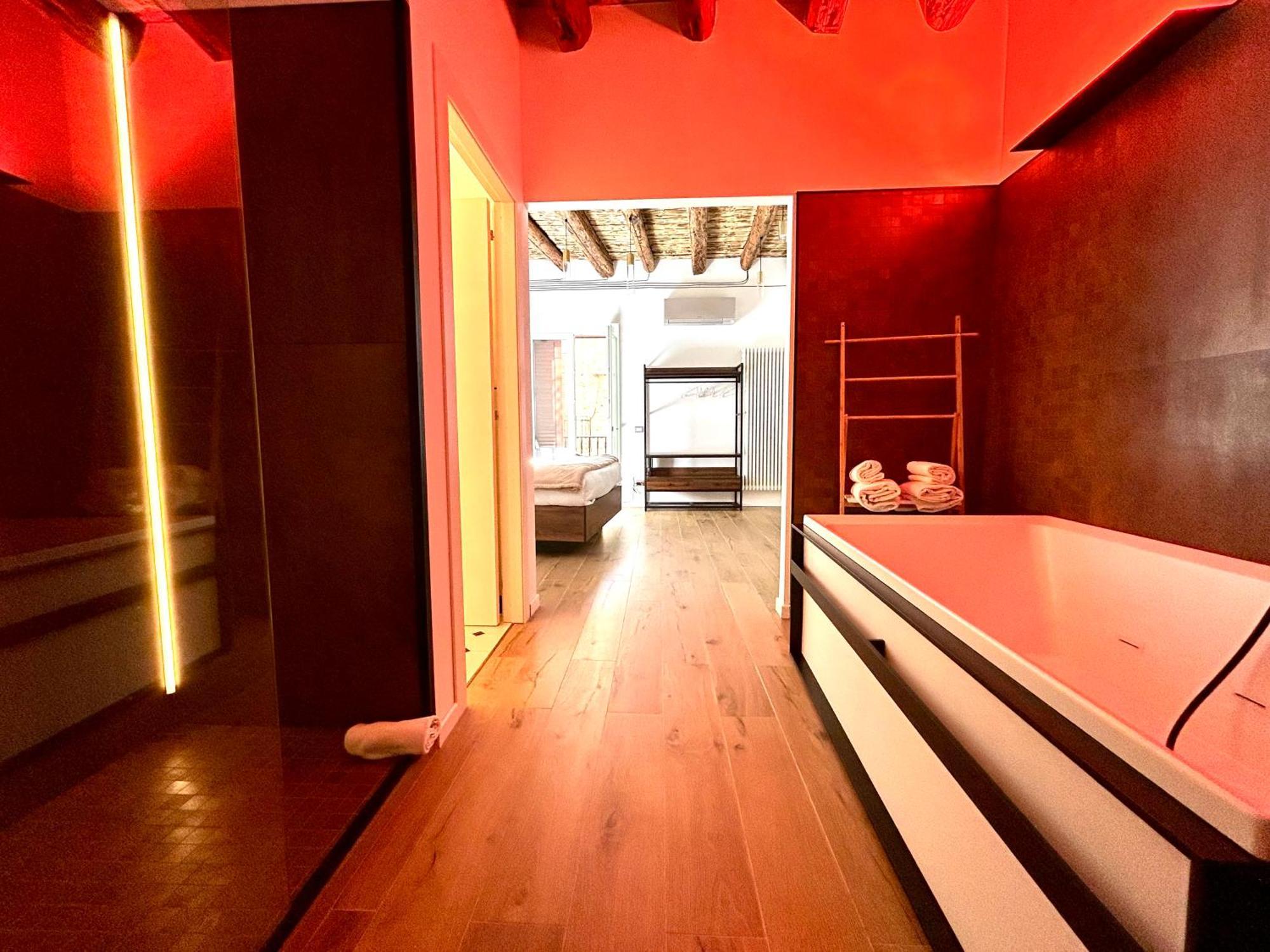 Paternostro Luxury