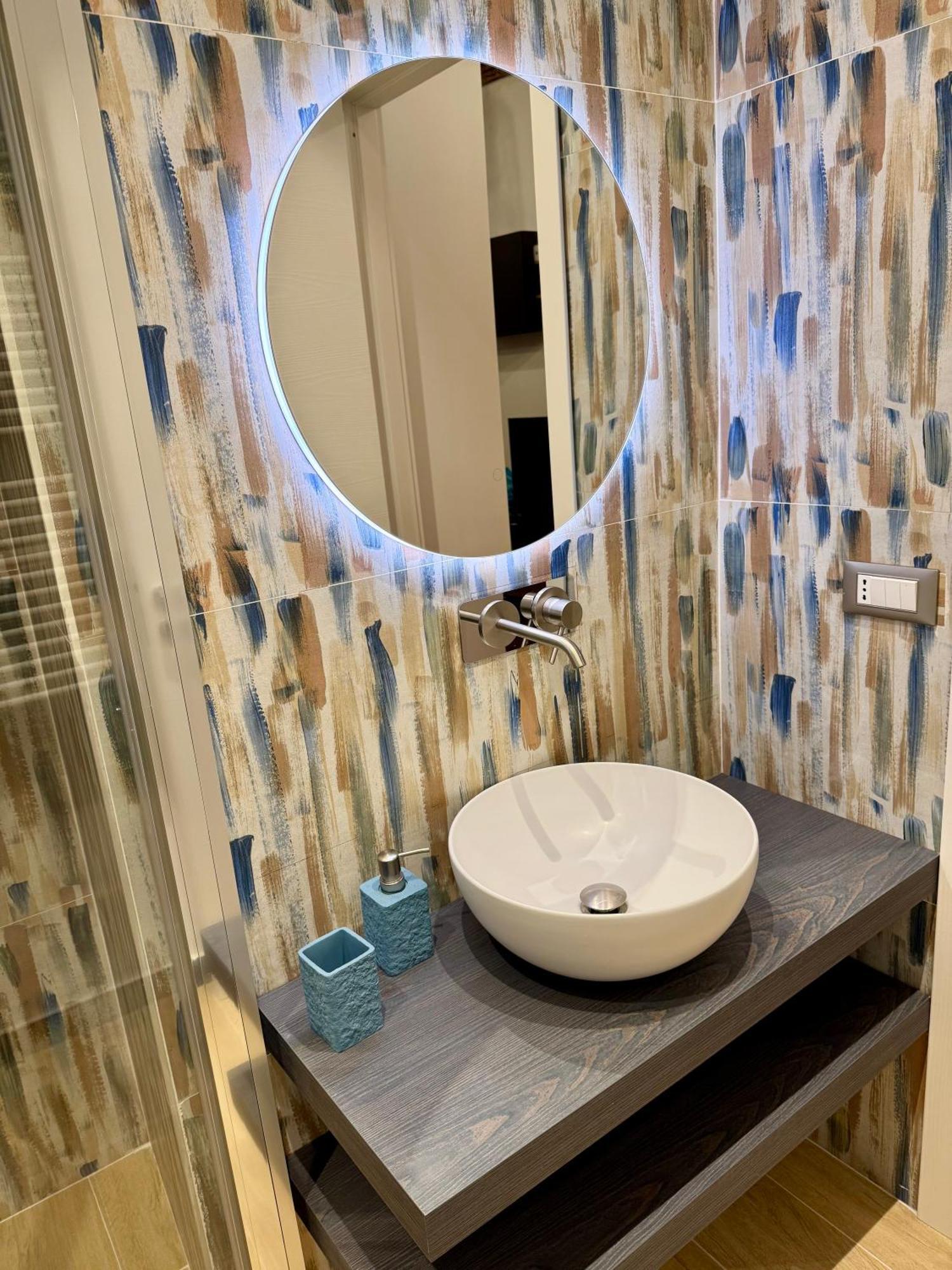Paternostro Luxury