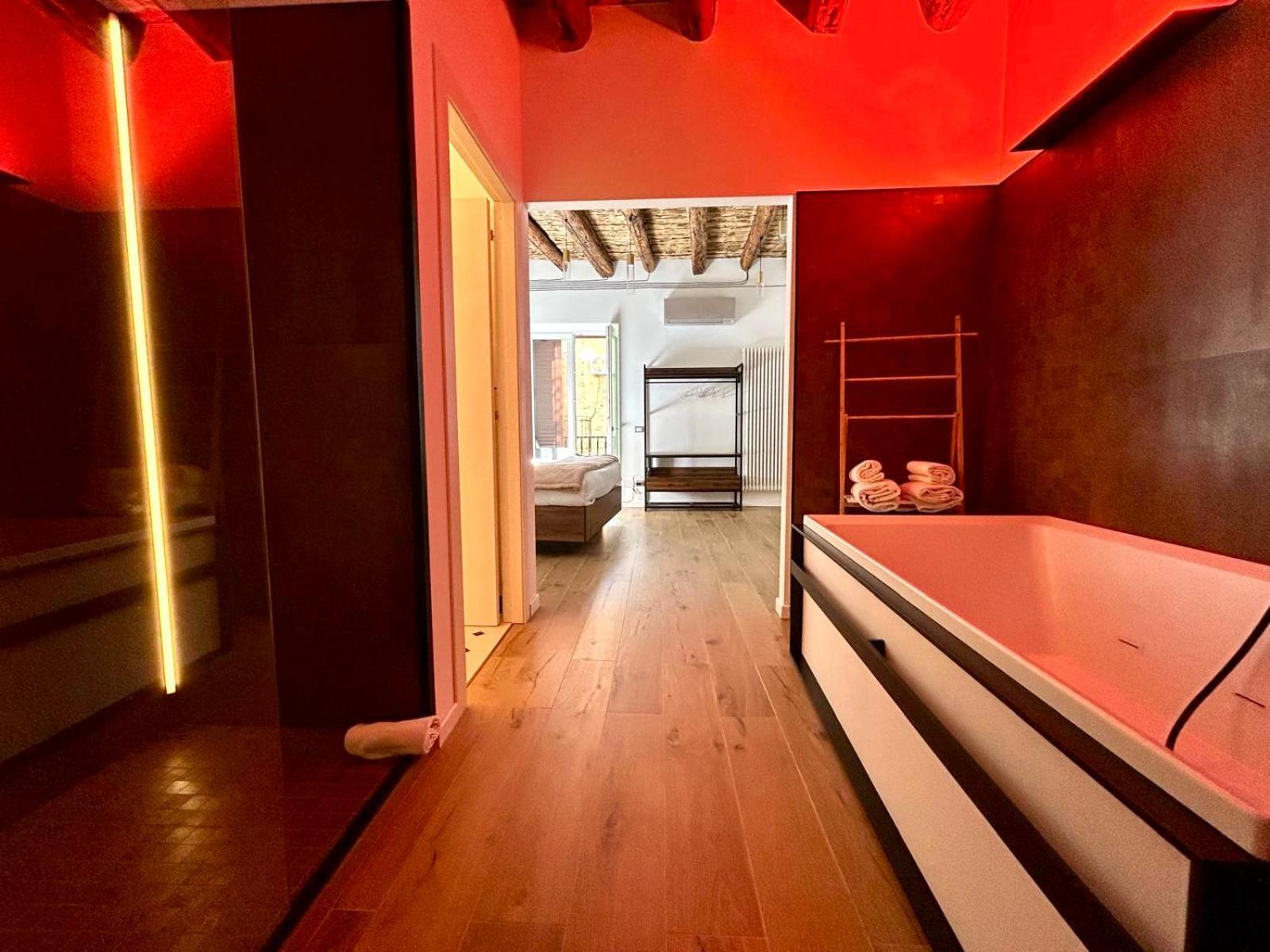 Paternostro Luxury Apartment Palermo