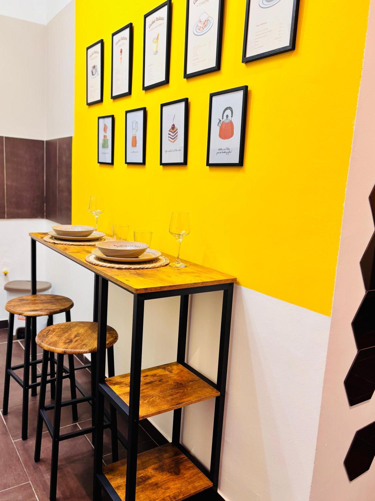 Maison N 16 * Palermo