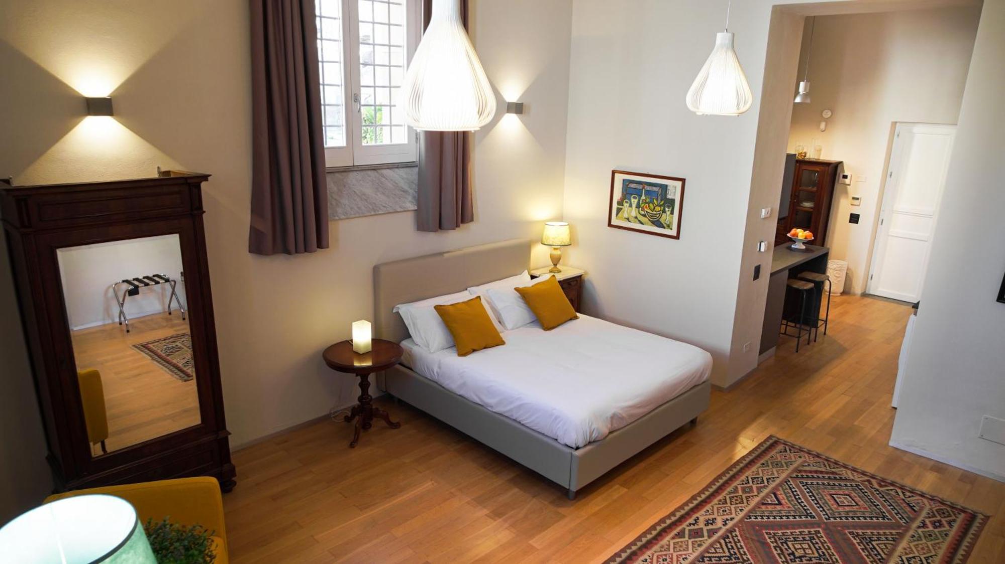 Apartment Dimora San Nicolo *