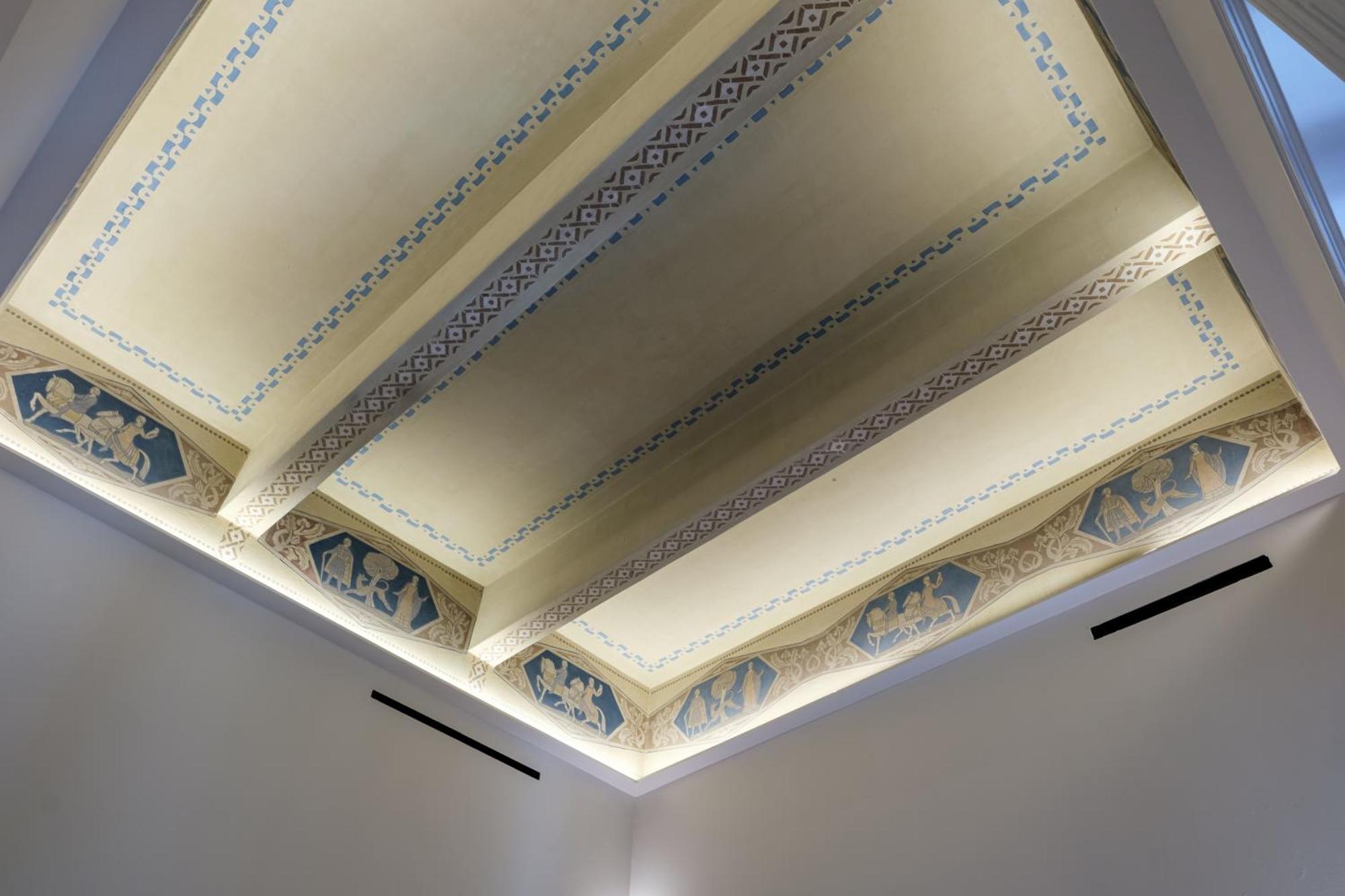 Vissi D'arte Affittacamere Palermo