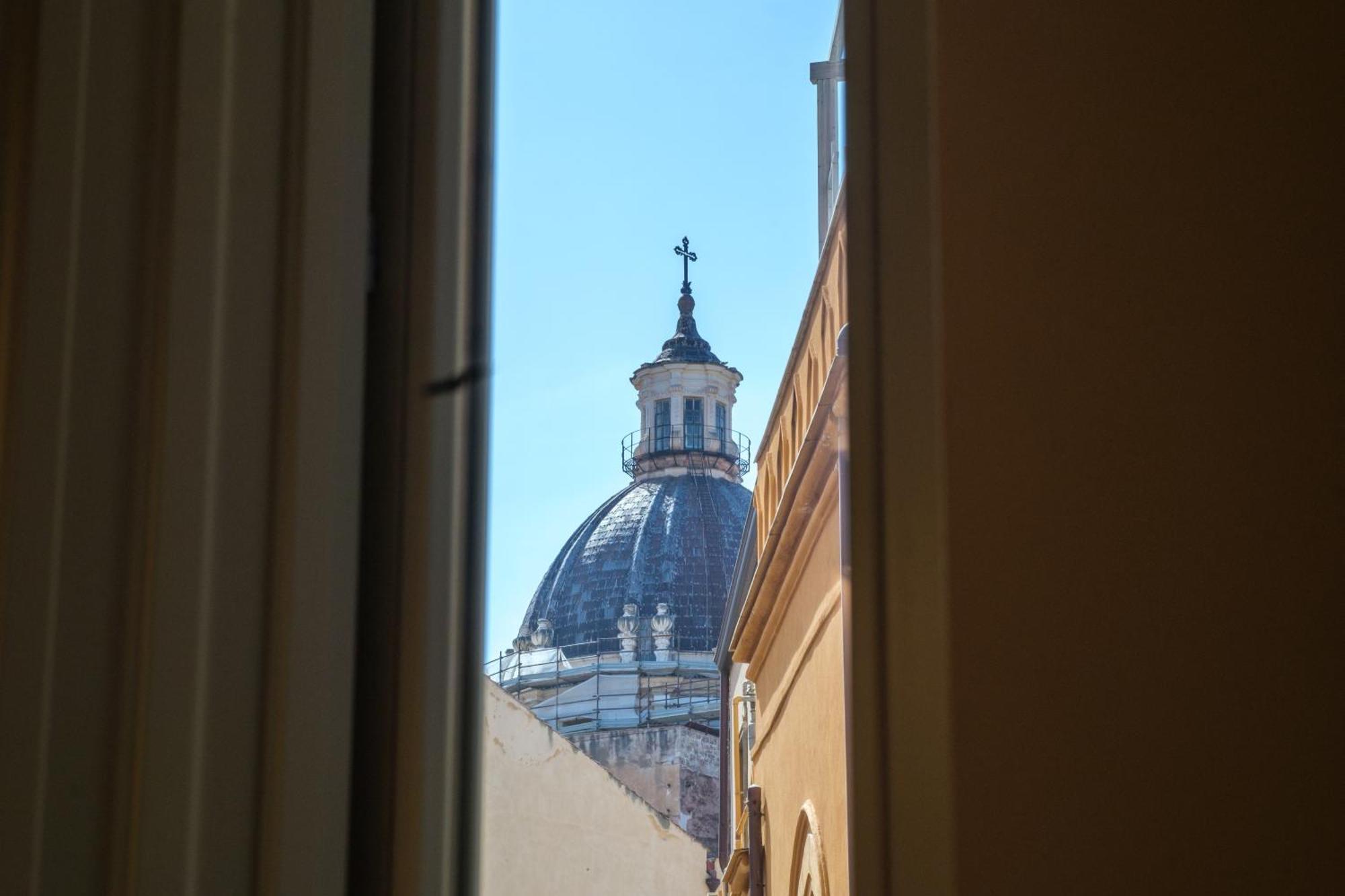 Vissi D'arte Affittacamere Palermo
