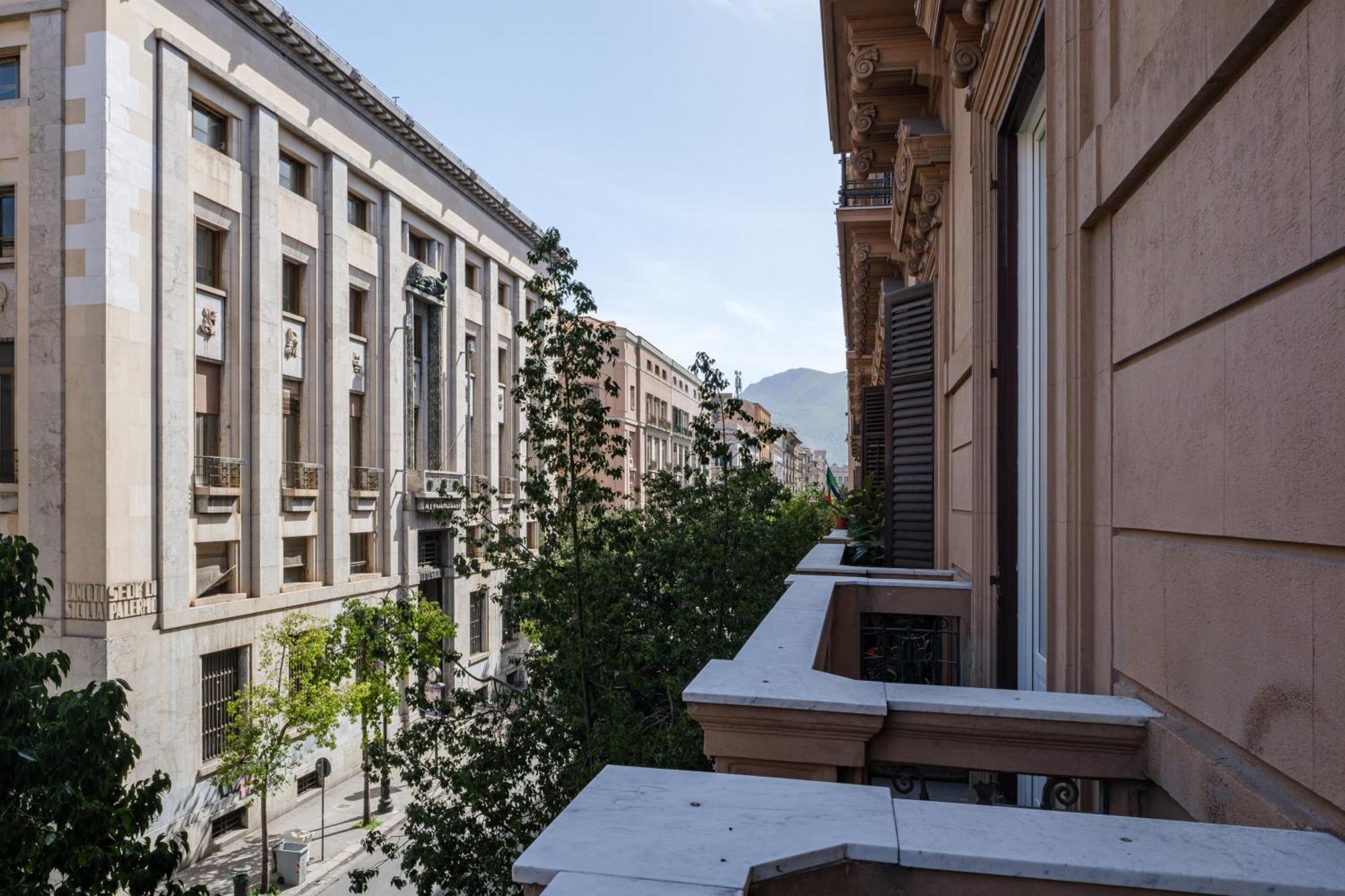 Vissi D'arte * Palermo