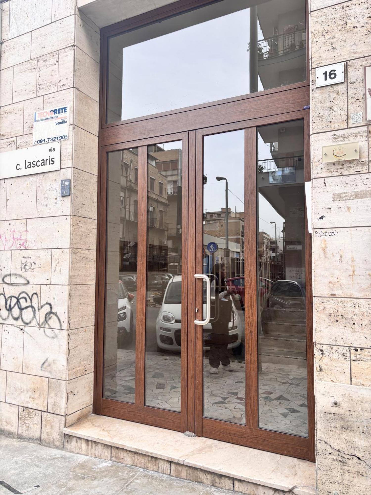 Maison N 16