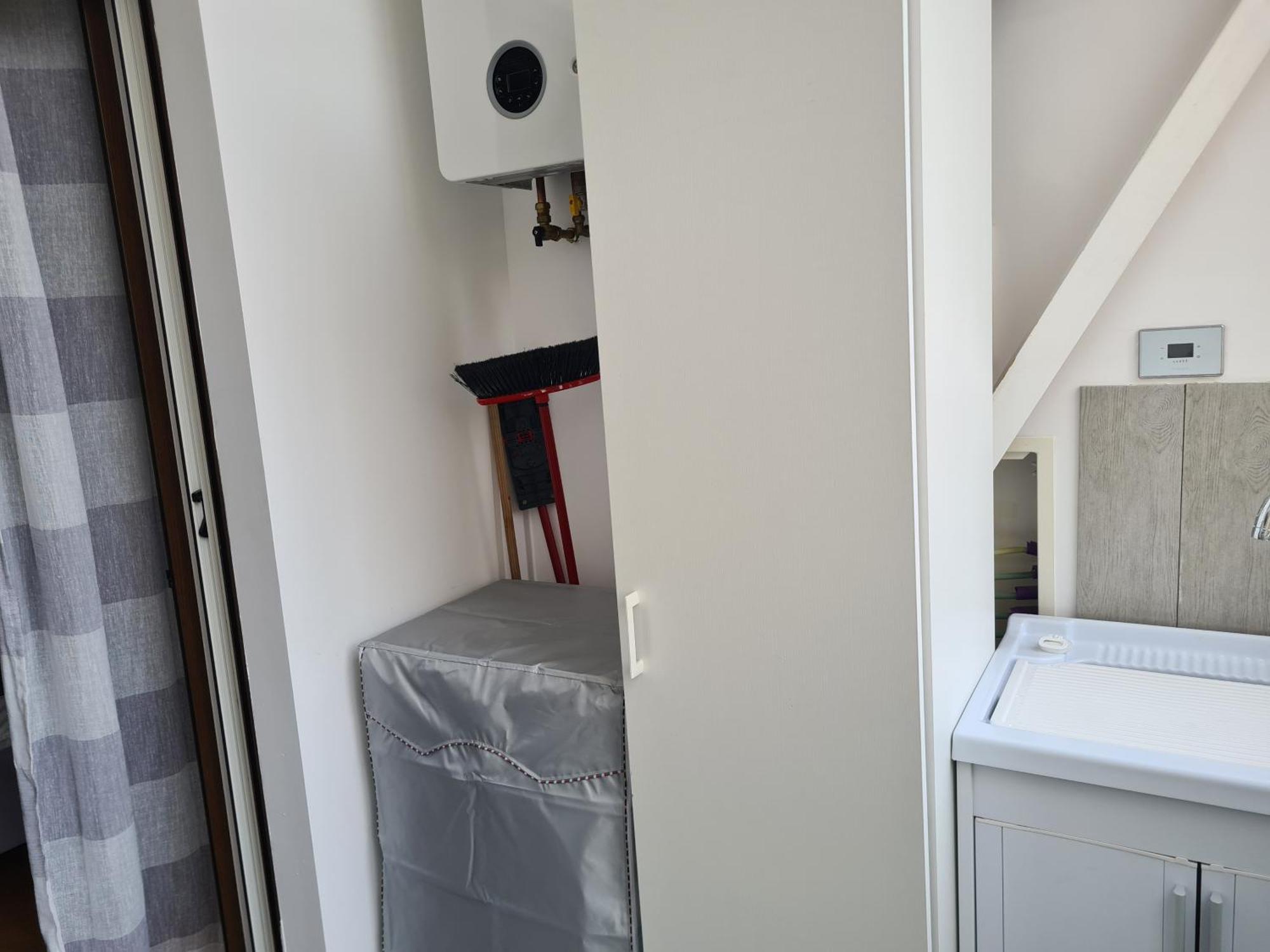 House Gloglo Apartment Palermo