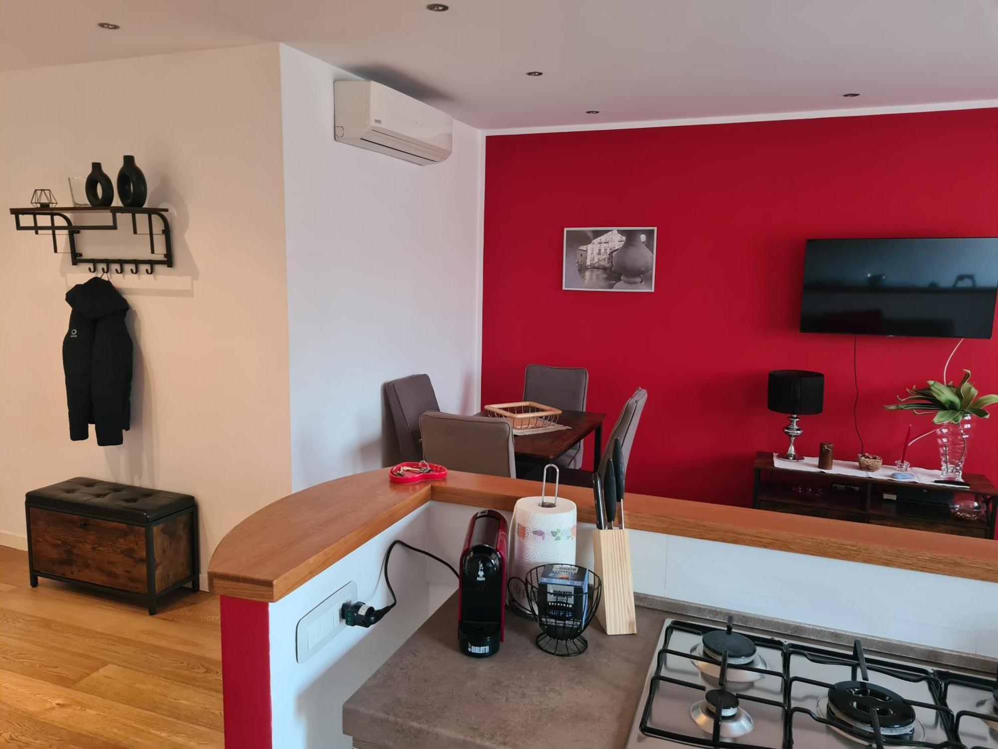 House Gloglo Apartment