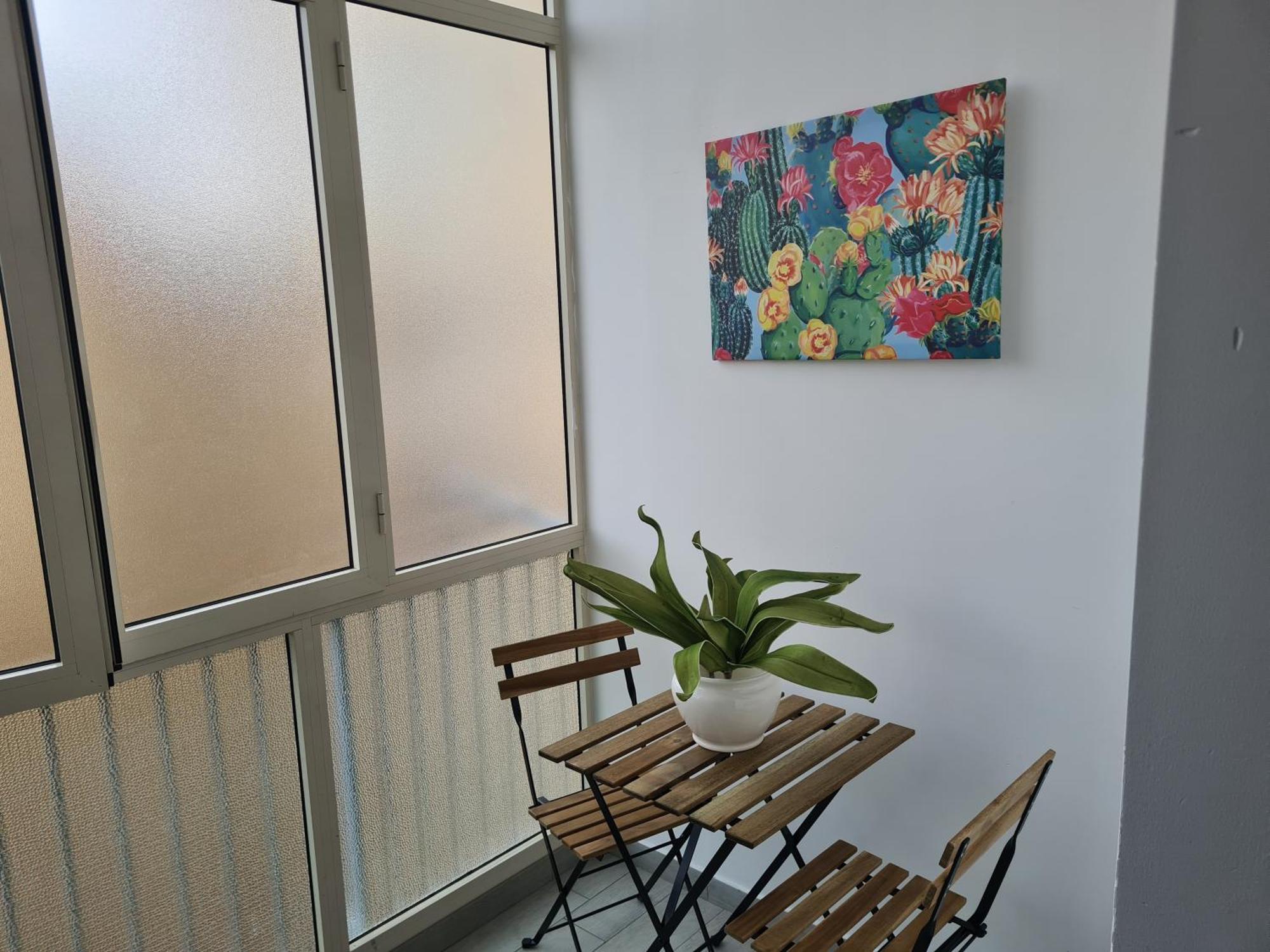 House Gloglo Apartment *