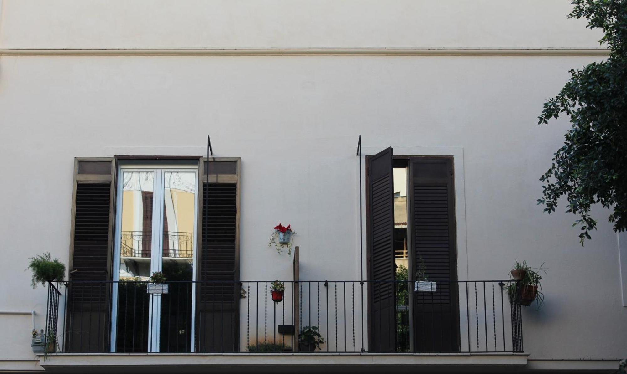Guest house Falstaff &