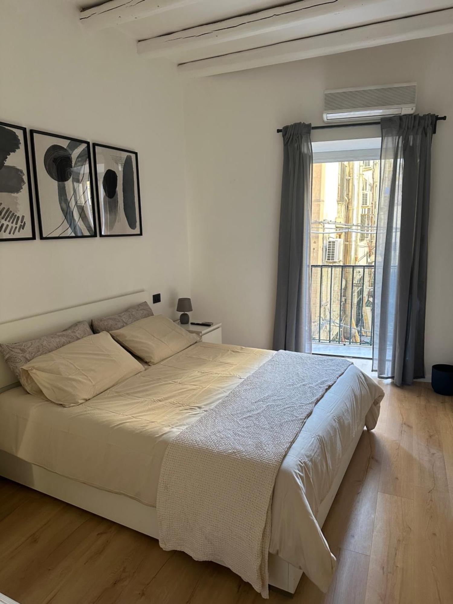 La Dimora Del Centro Apartment