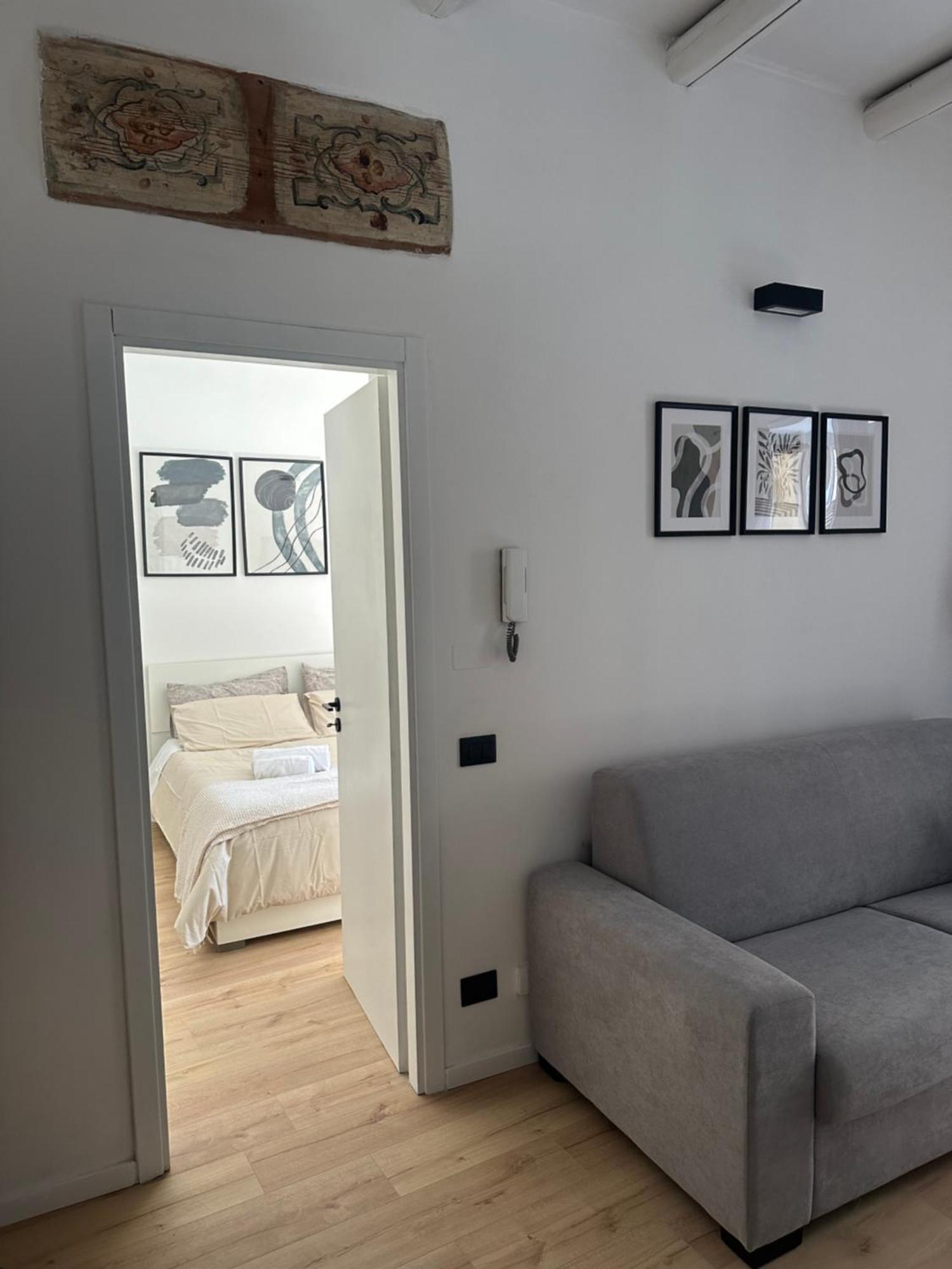 La Dimora Del Centro Apartment Palermo