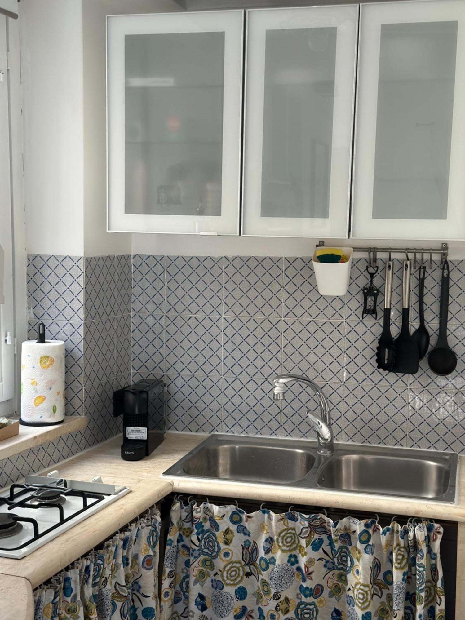 La Dimora Del Centro Apartment Palermo