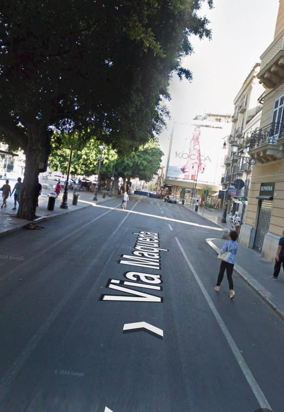 La Dimora Del Centro *