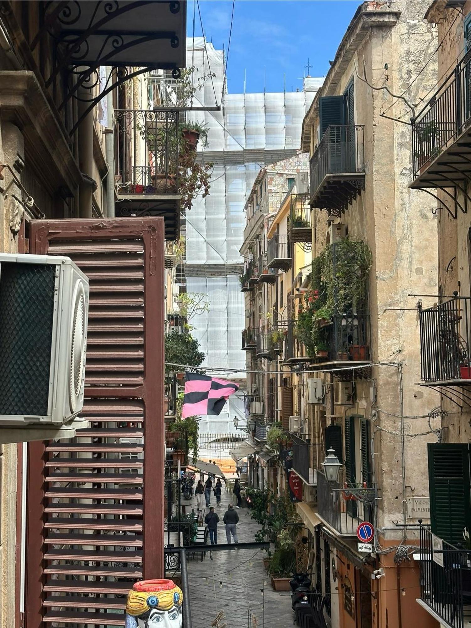 La Dimora Del Centro *