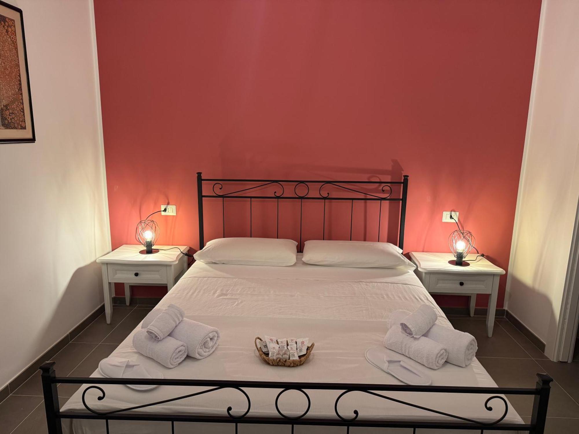 Guest house Rubino Mondello - By Rentalbeb Italy Palermo