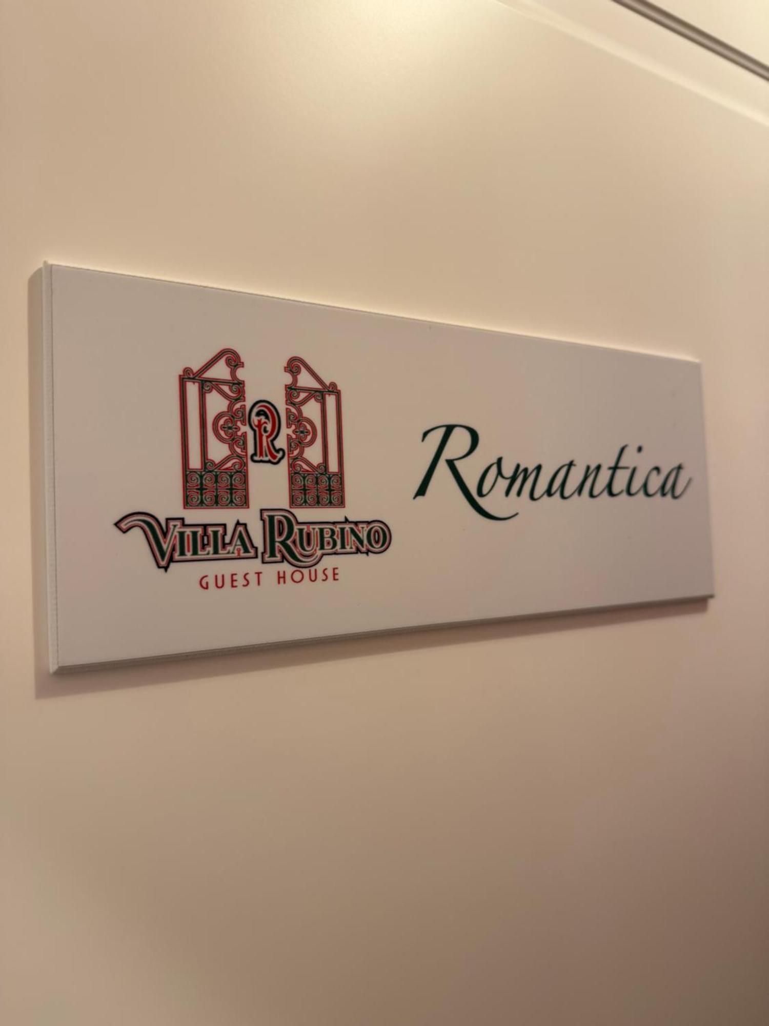 Guest house Rubino Mondello - By Rentalbeb Italy Palermo