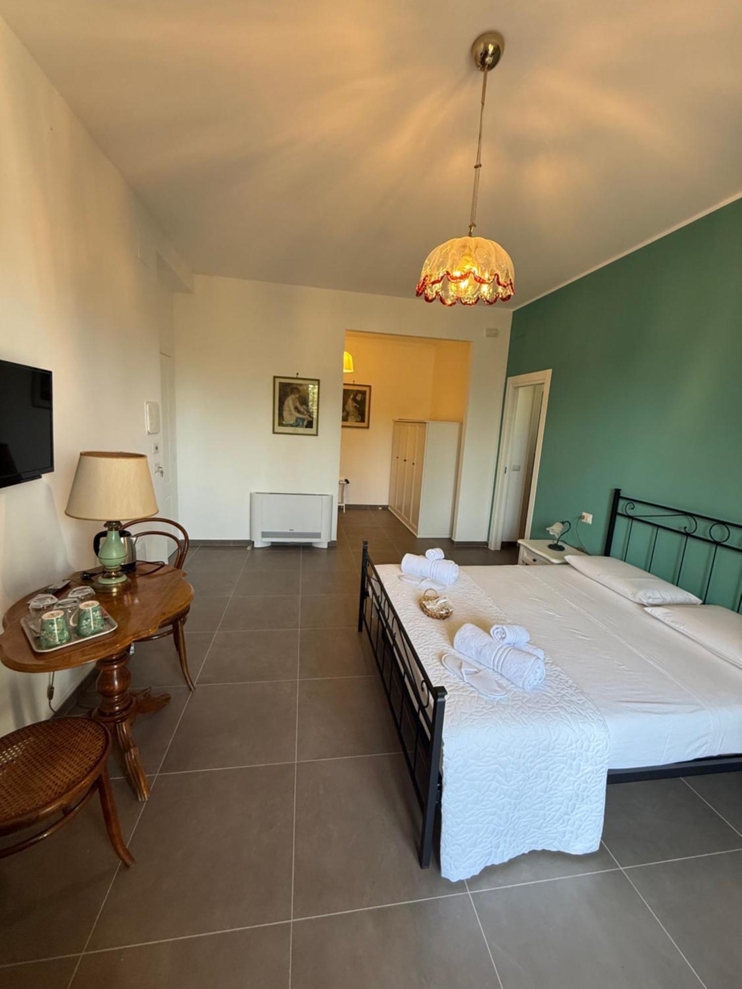 Rubino Mondello - By Rentalbeb Italy Guest house Palermo
