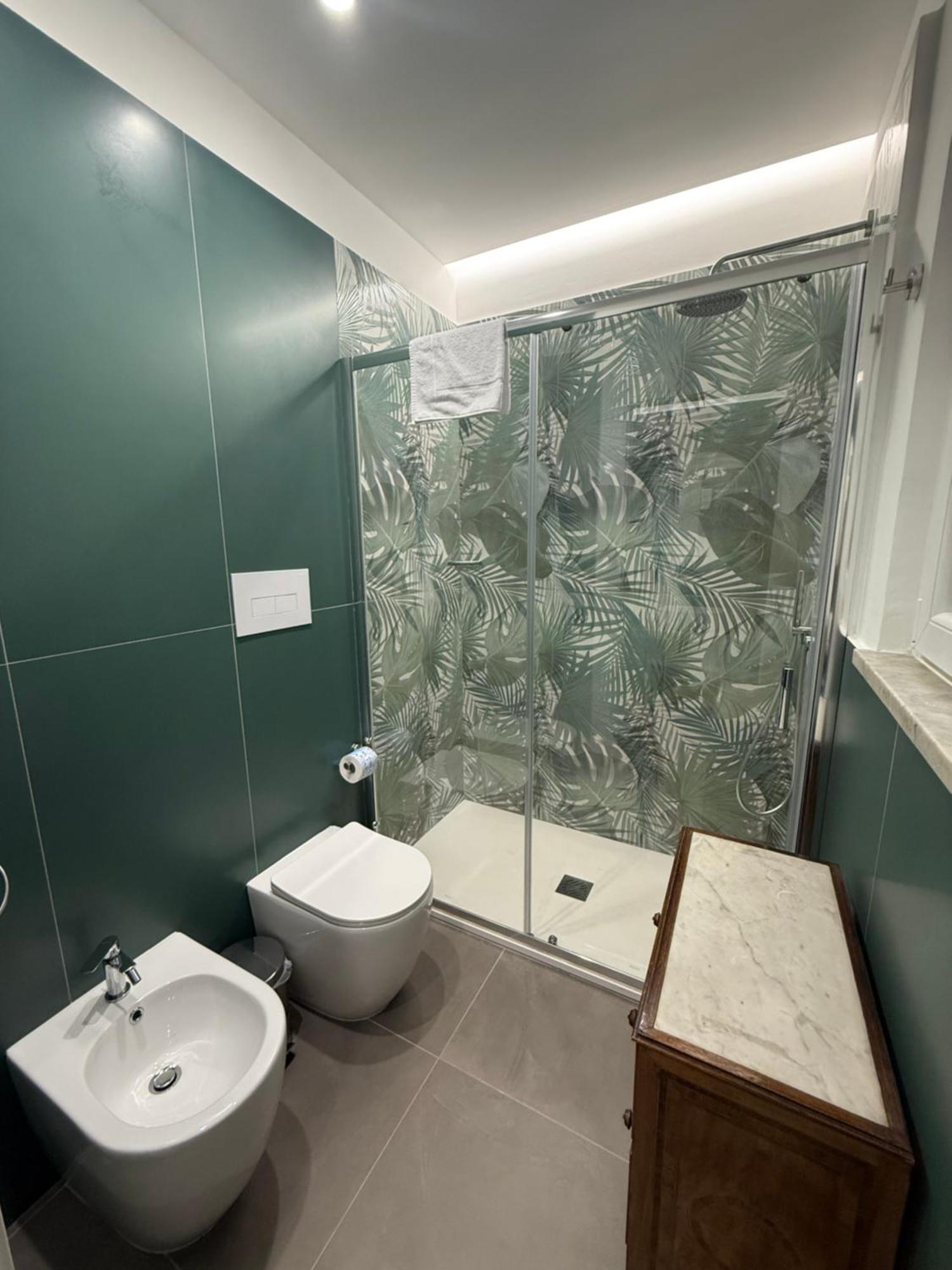 Guest house Rubino Mondello - By Rentalbeb Italy