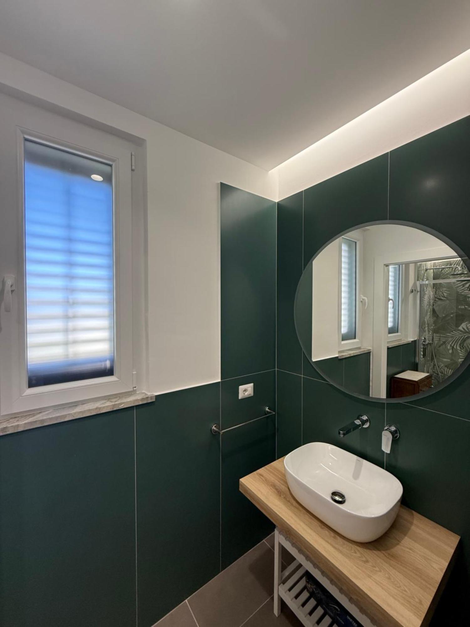 Rubino Mondello - By Rentalbeb Italy Guest house *
