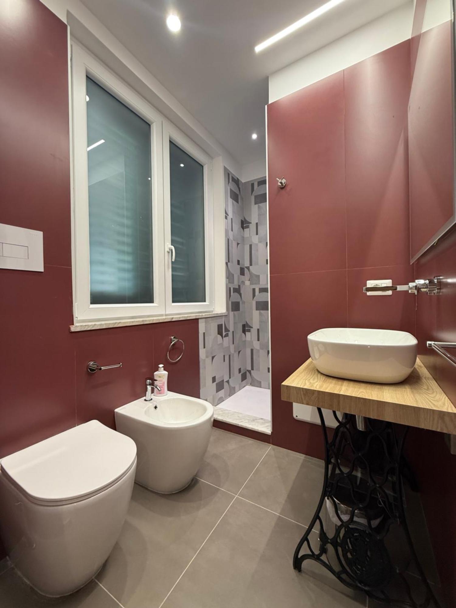 Guest house Rubino Mondello - By Rentalbeb Italy *