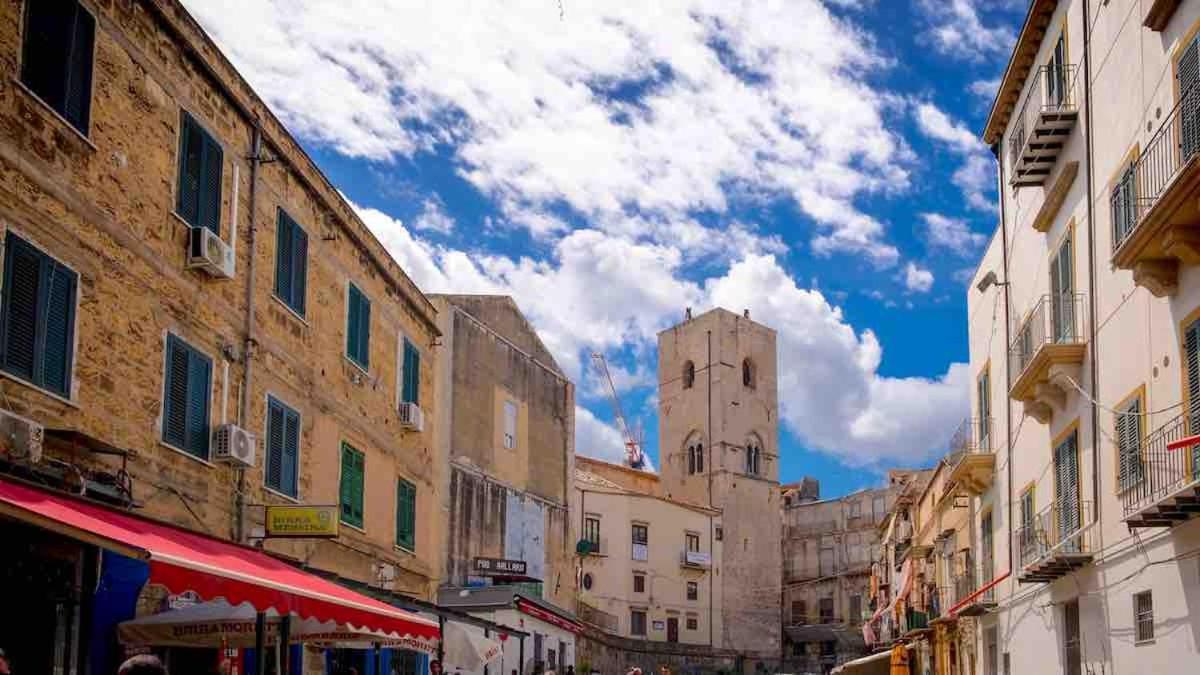 Apartment Dimora San Nicolo