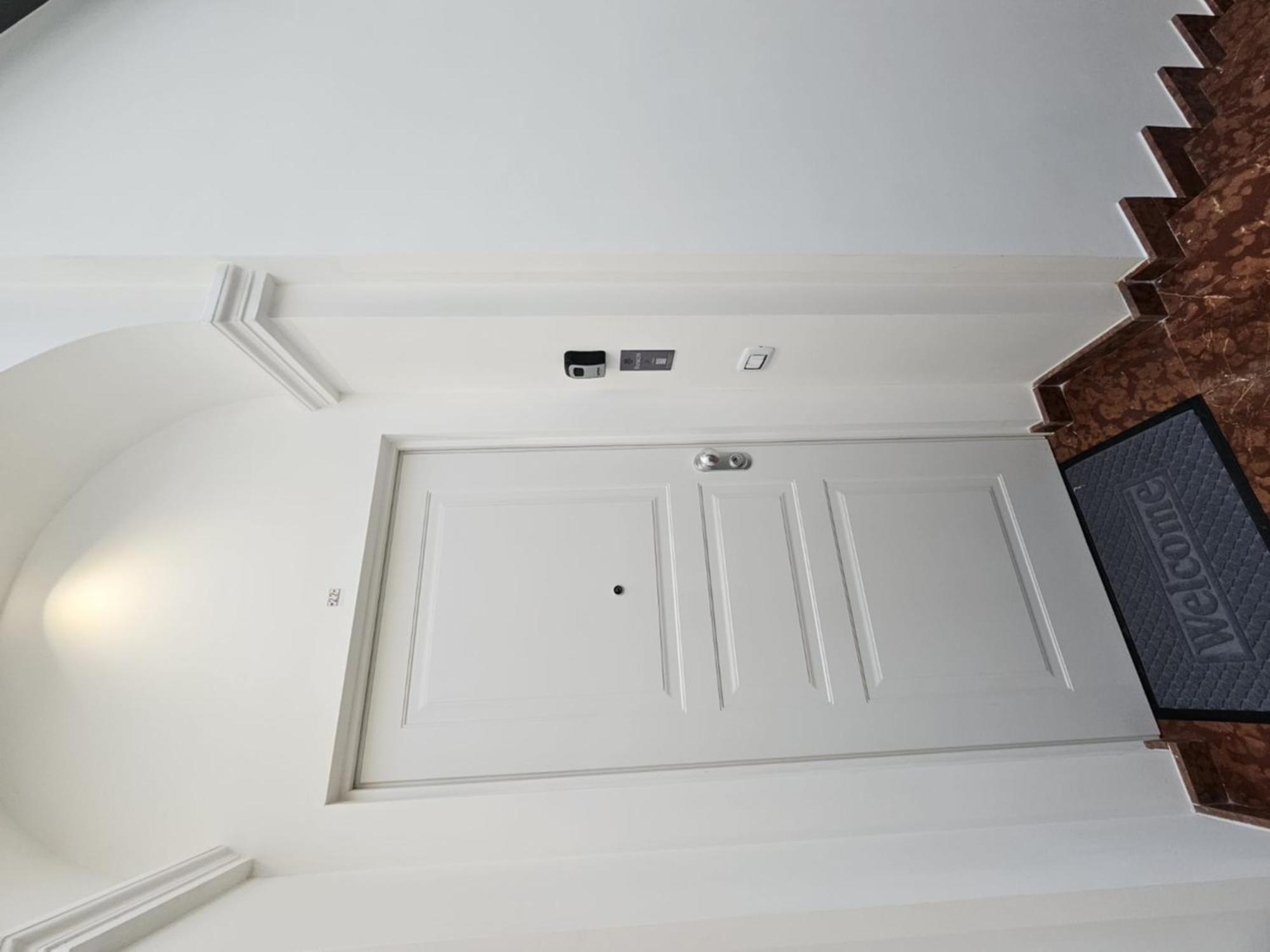 Apartment Brunaccini *