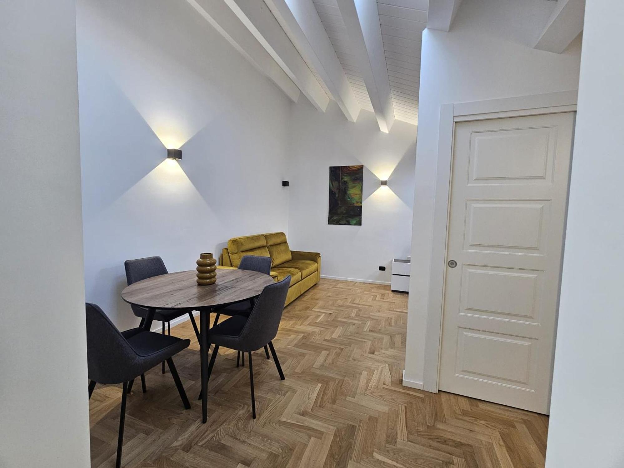 Apartment Brunaccini Palermo