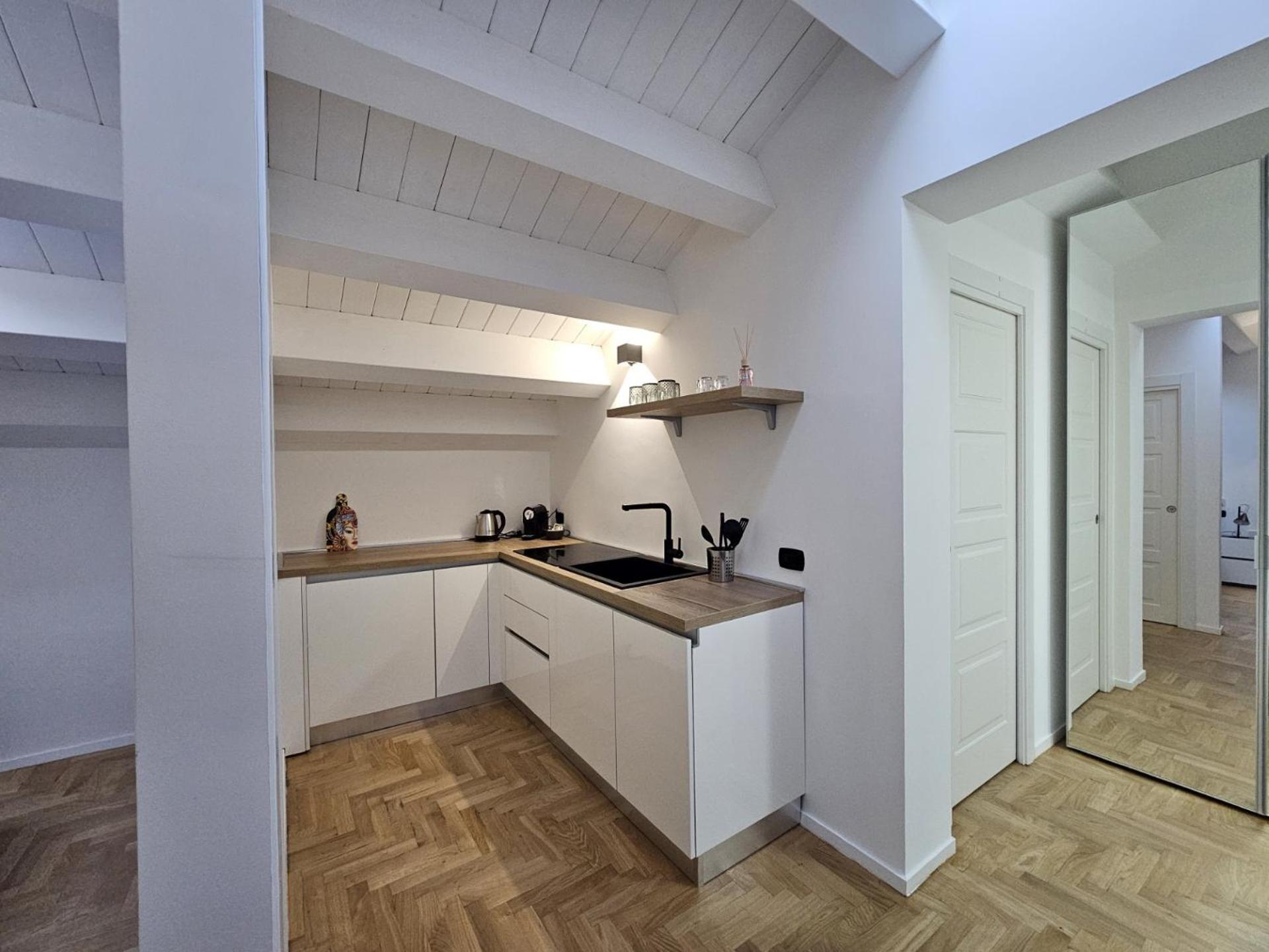 Apartment Brunaccini Palermo