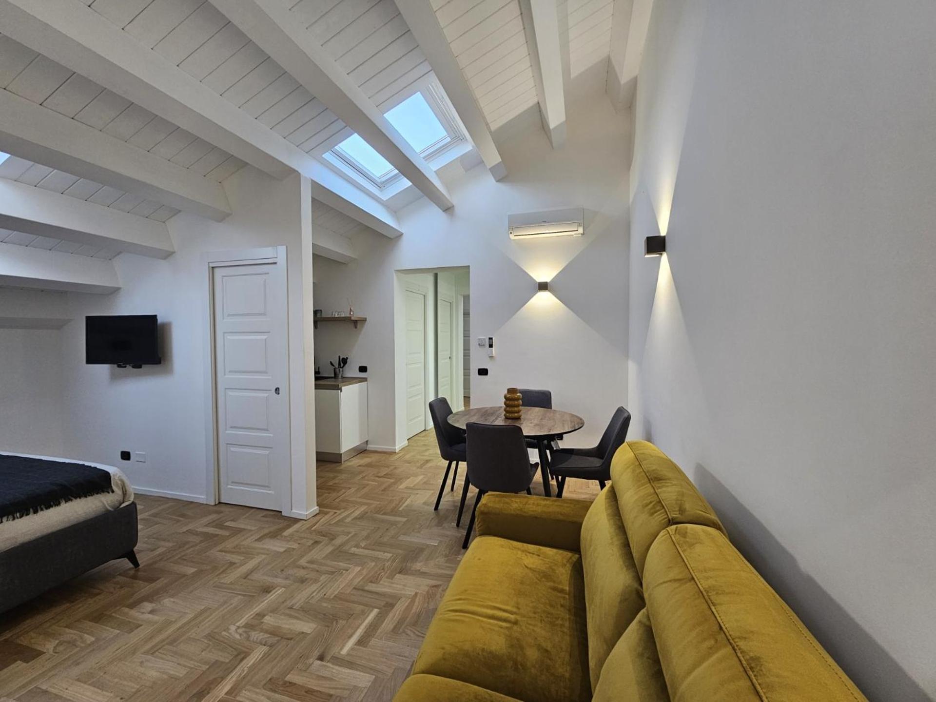 Brunaccini Apartment